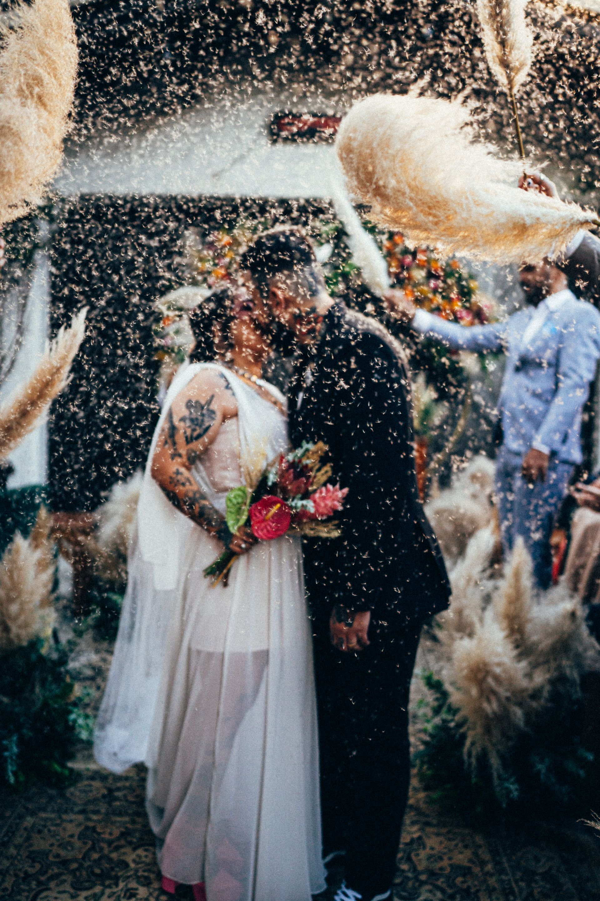 casamento no bistro - 2 - 53