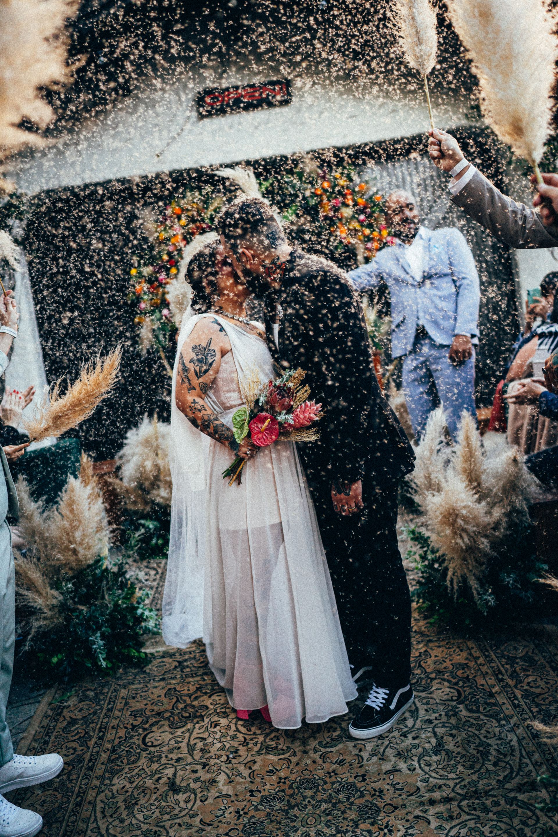 casamento no bistro - 2 - 59