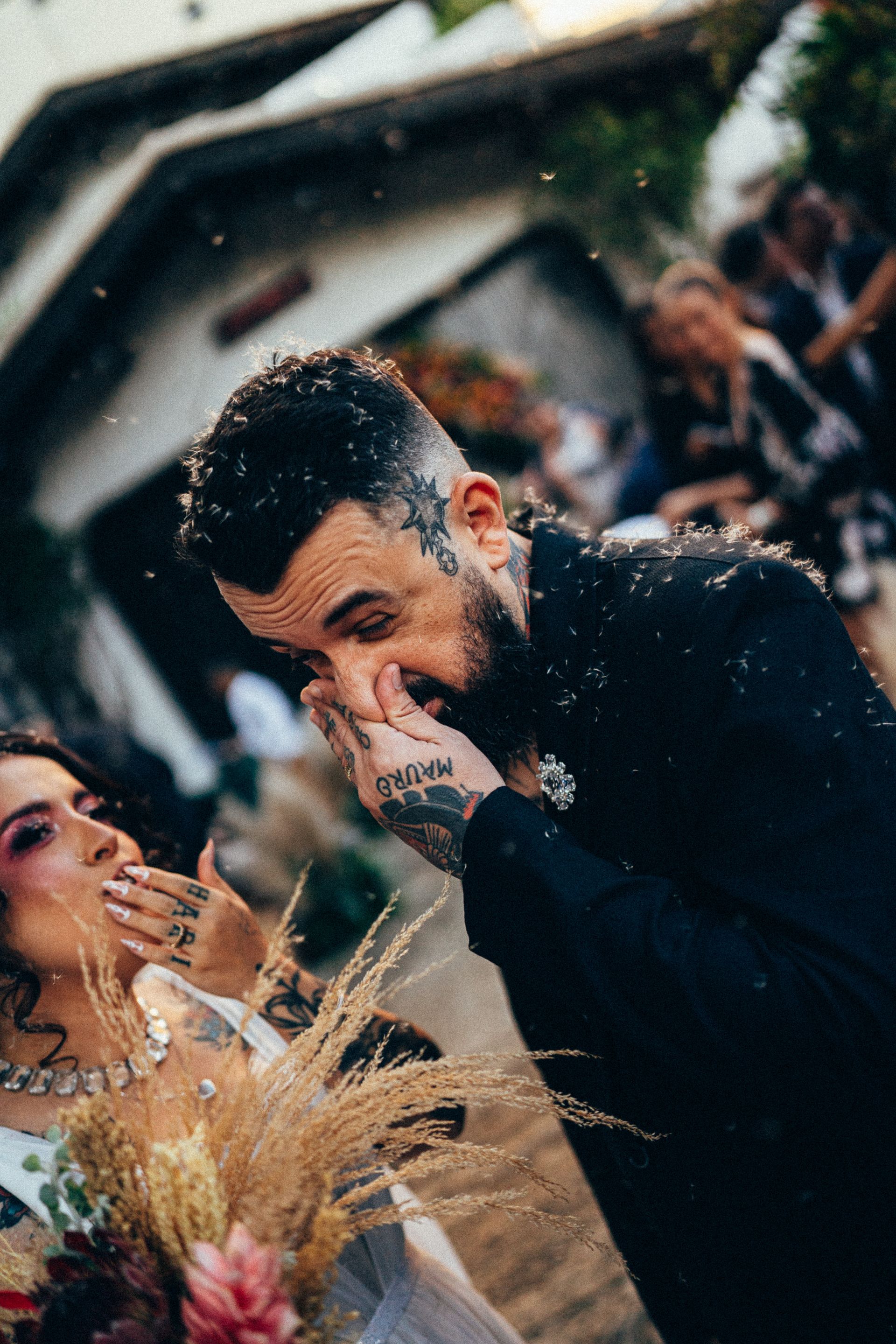 casamento no bistro - 2 - 68