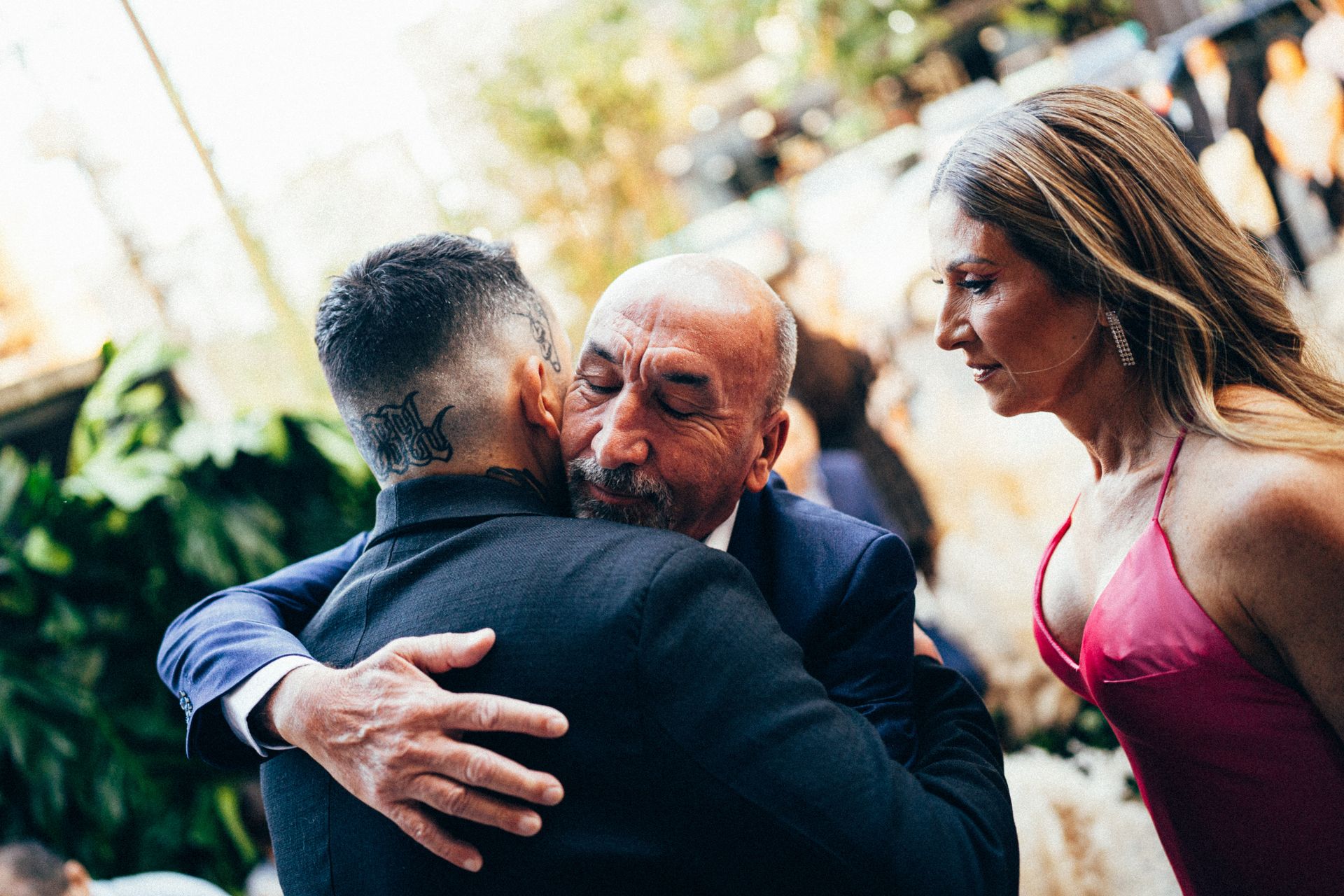 casamento no bistro - 2 - 9