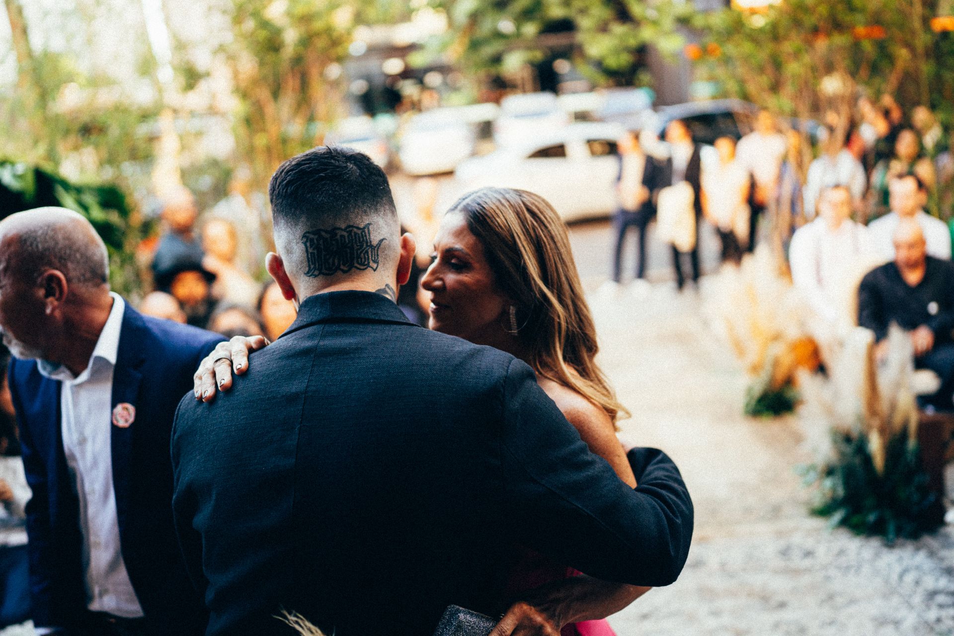 casamento no bistro - 2 - 11