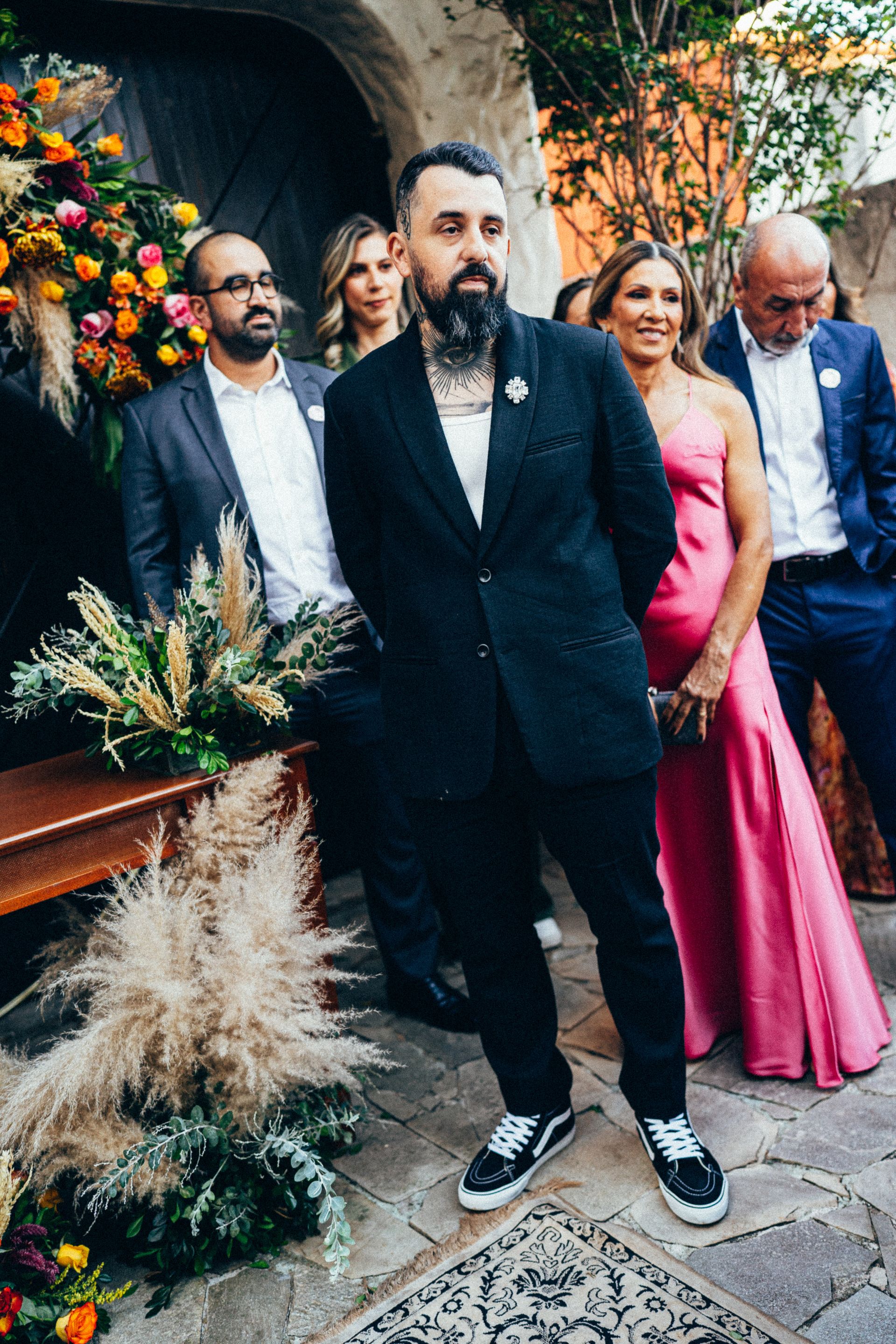 casamento no bistro - 2 - 5