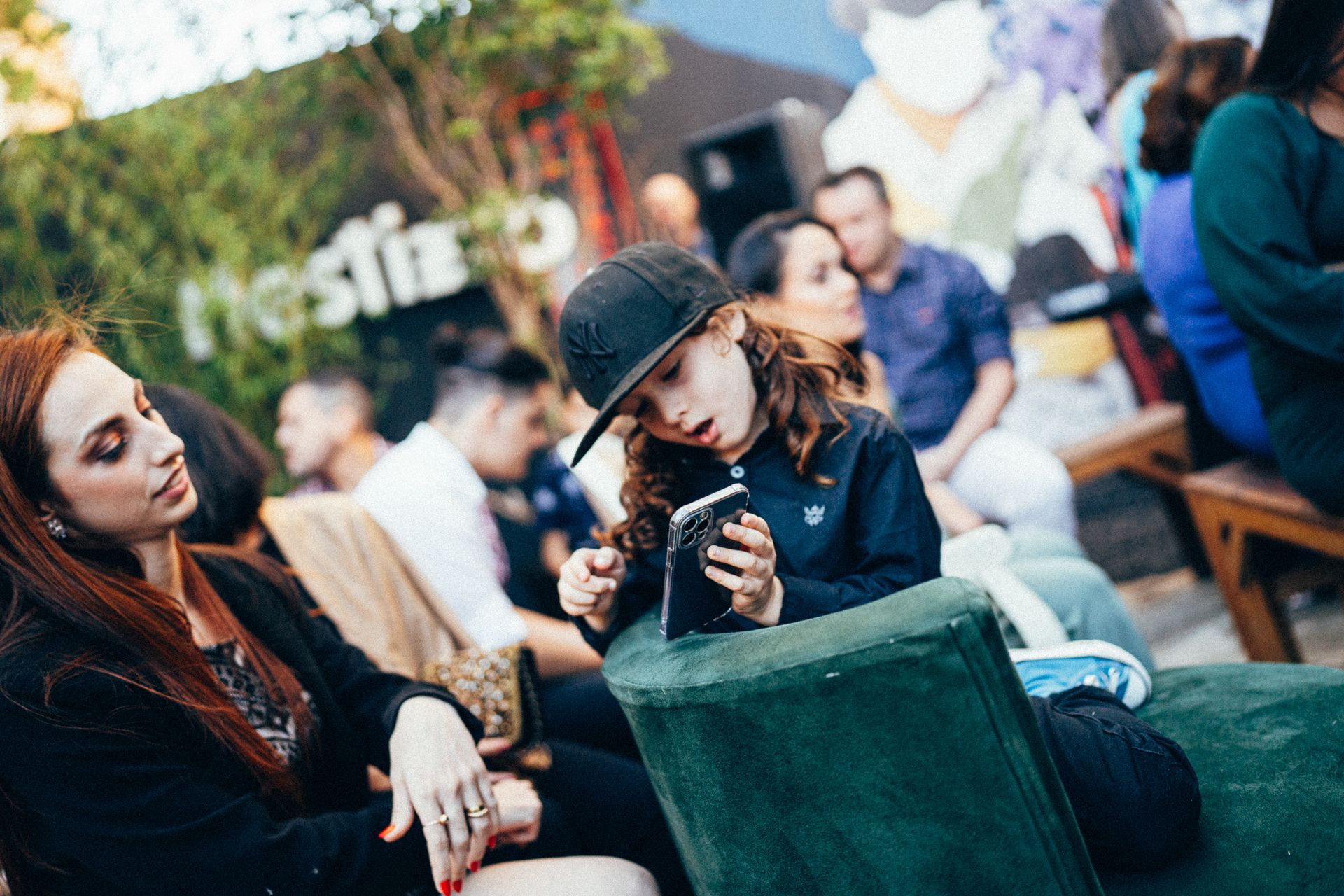 casamento no bistro - 2 - 2