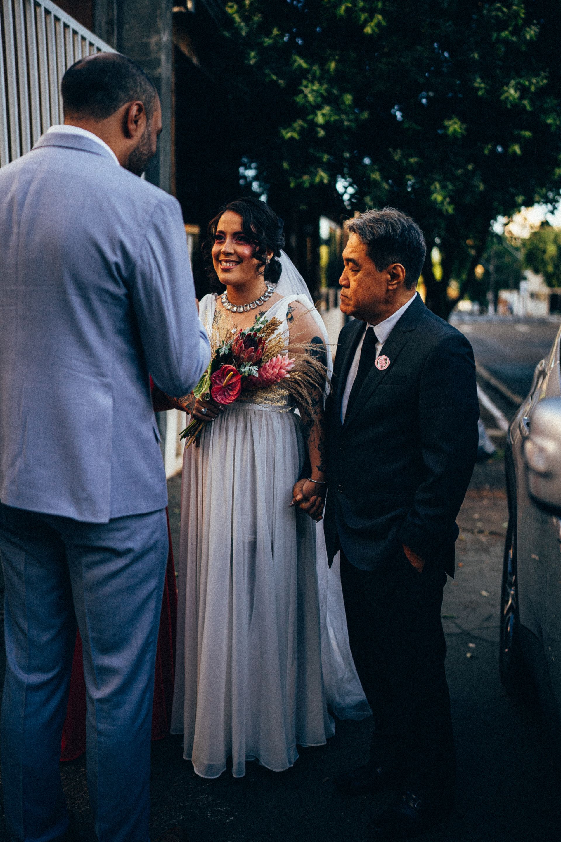 casamento no bistro - 2 - 4