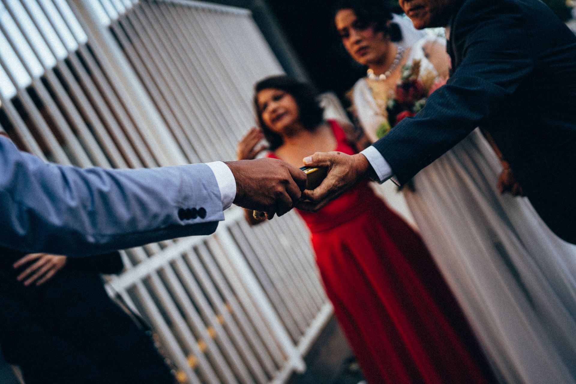 casamento no bistro - 2 - 12