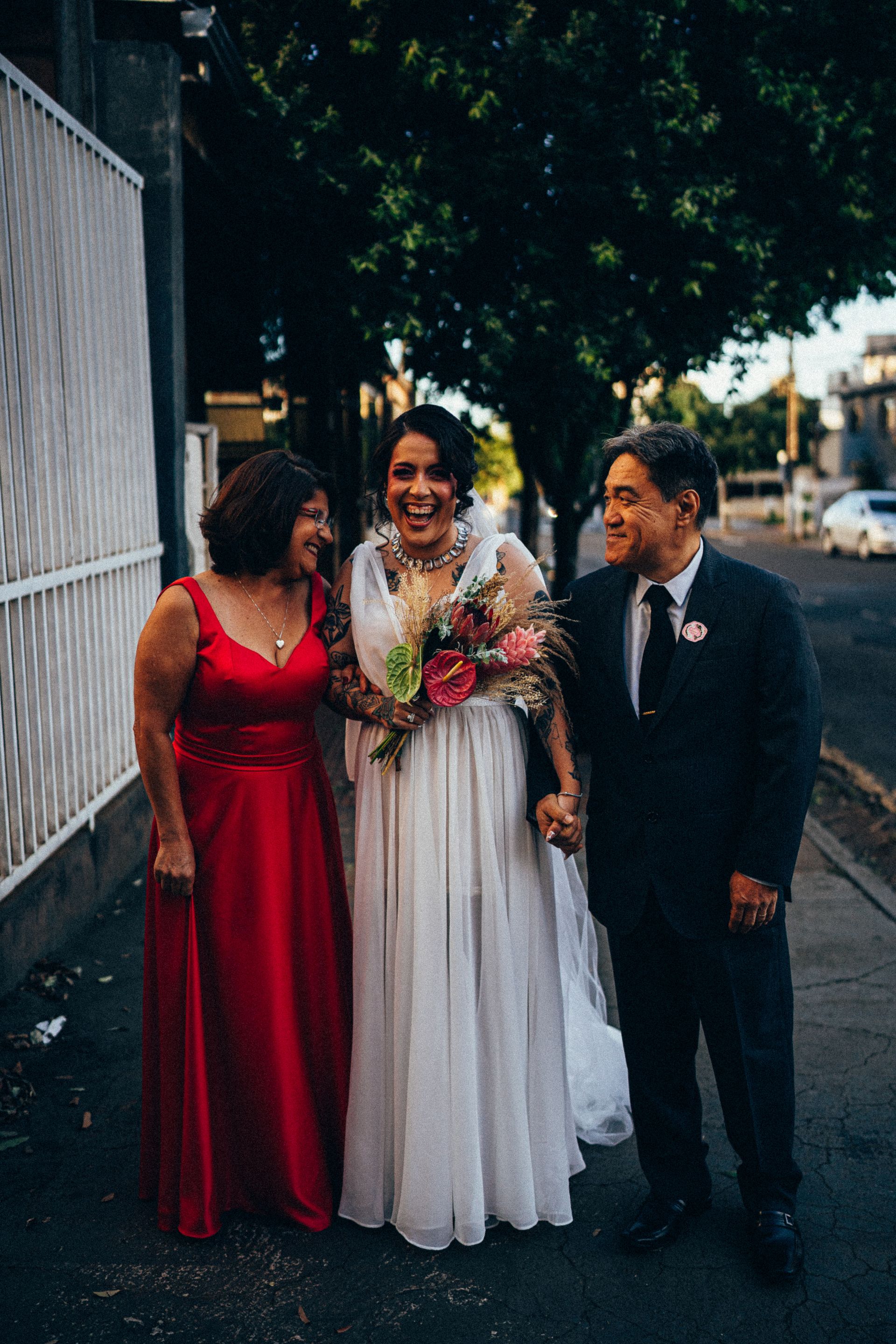 casamento no bistro - 2 - 8