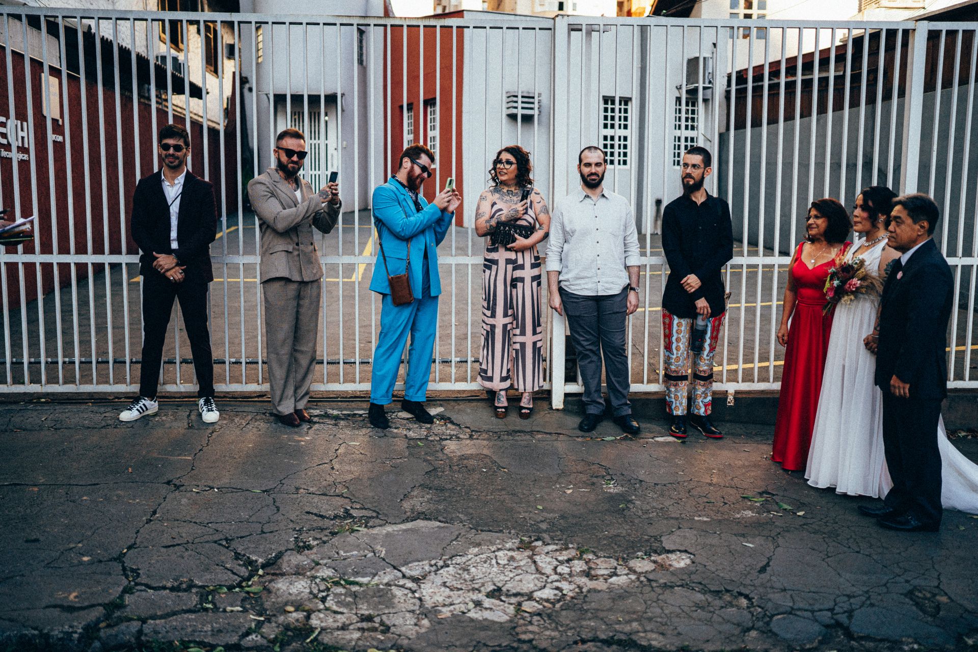 casamento no bistro - 2 - 15