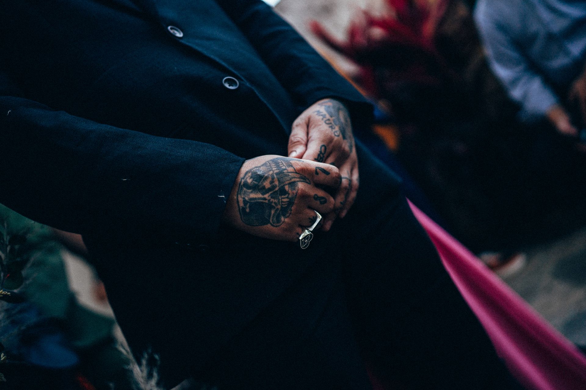 casamento no bistro - 2 - 18