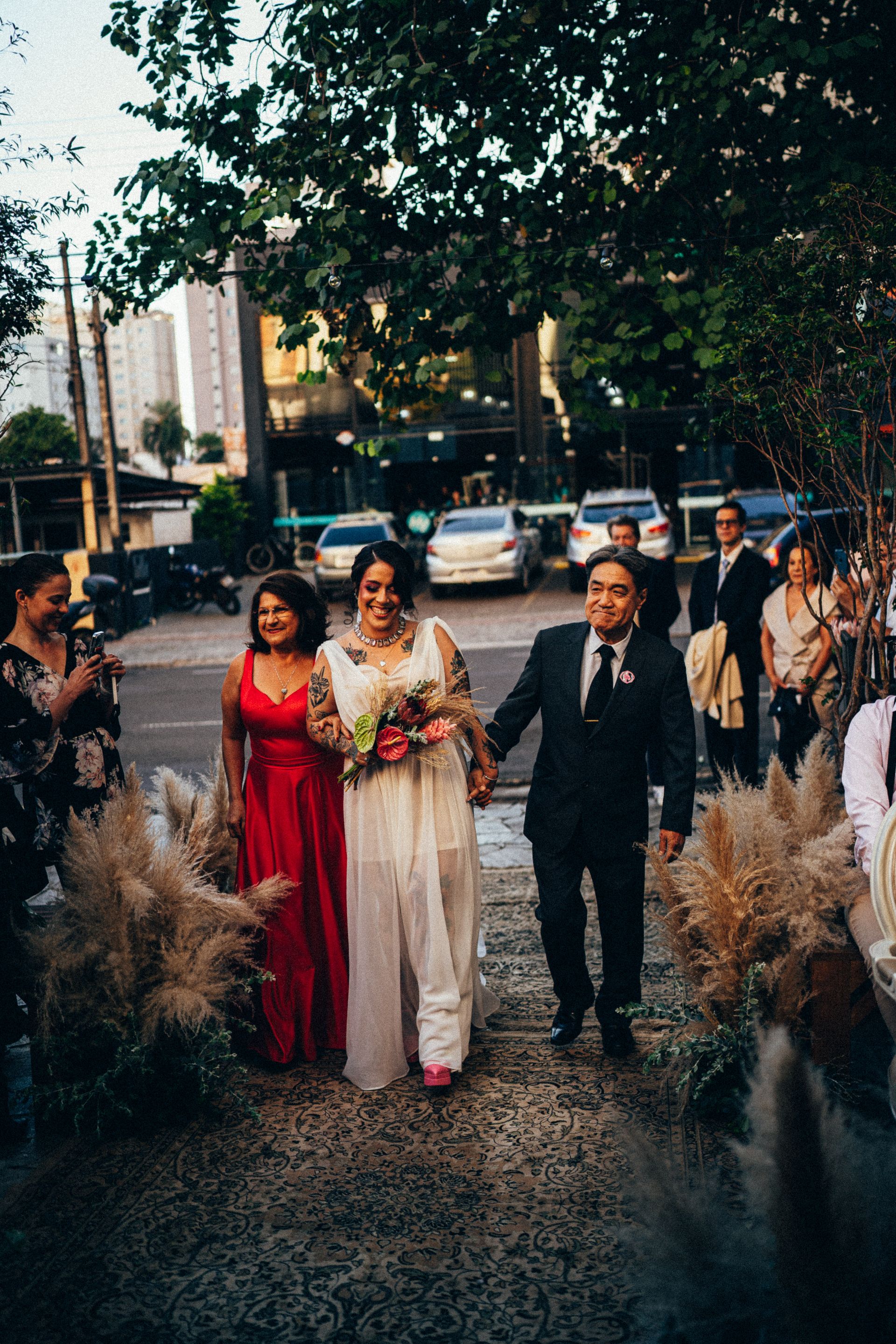 casamento no bistro - 2 - 14