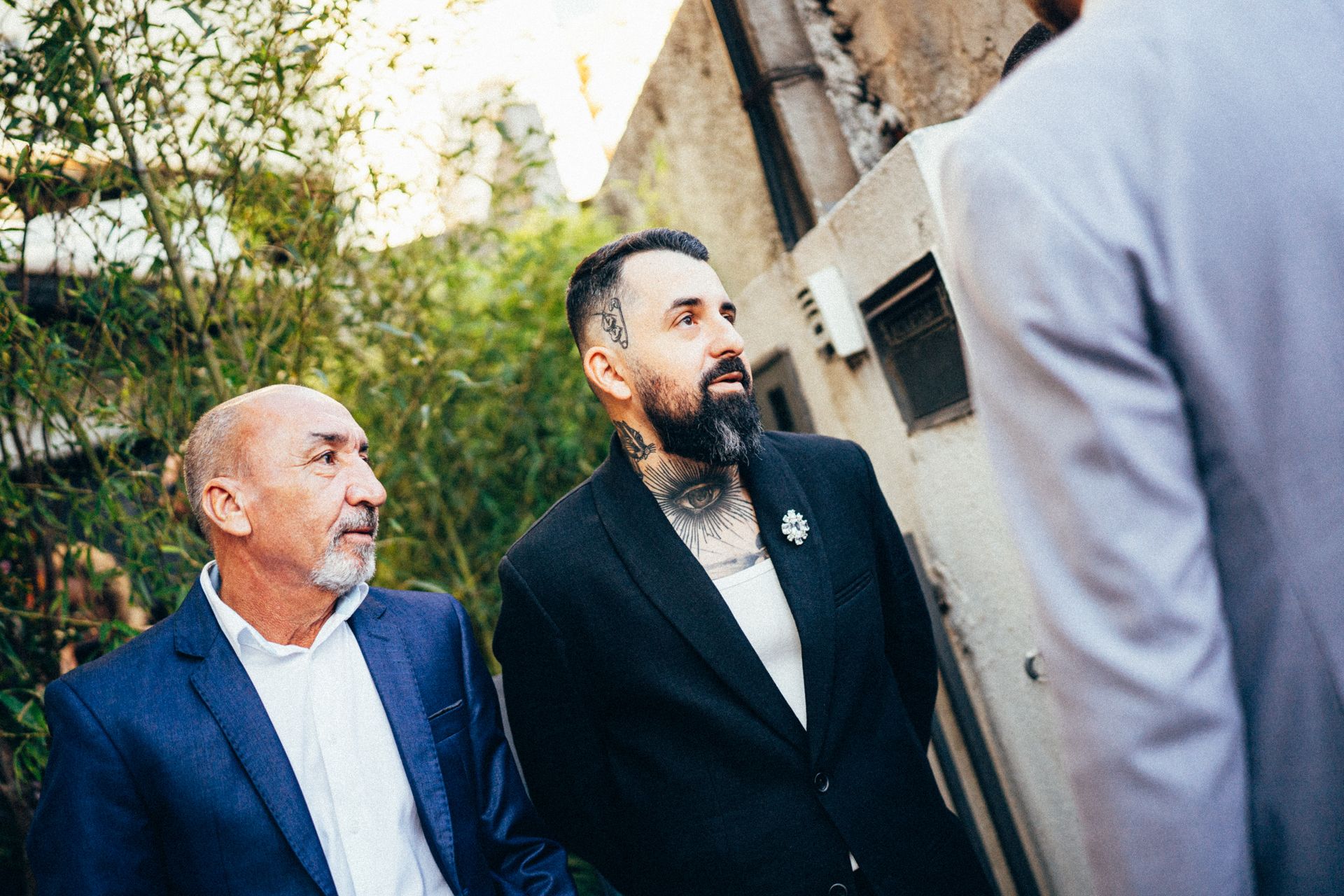 casamento no bistro - 2 - 7