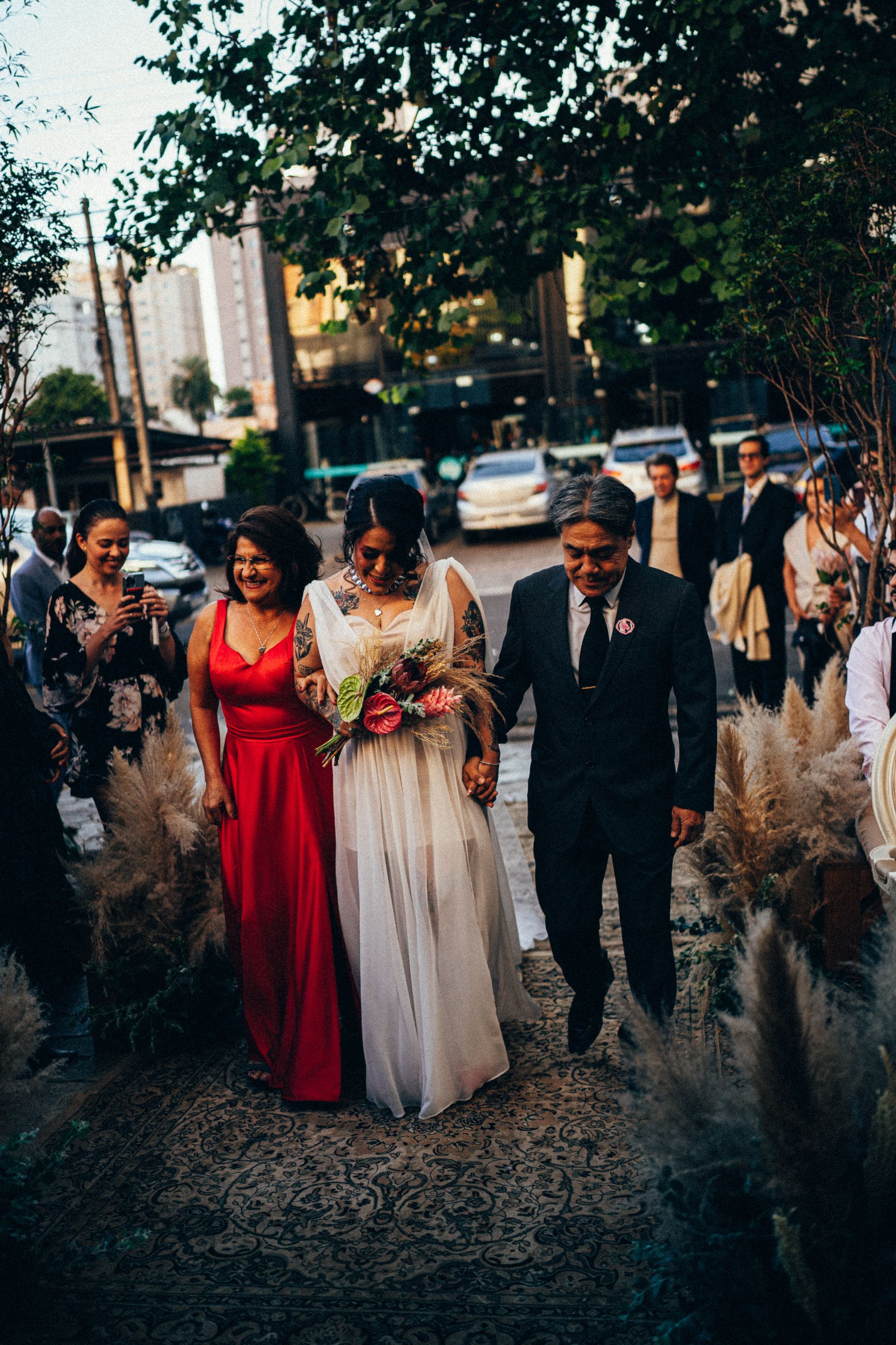 casamento no bistro - 2 - 13