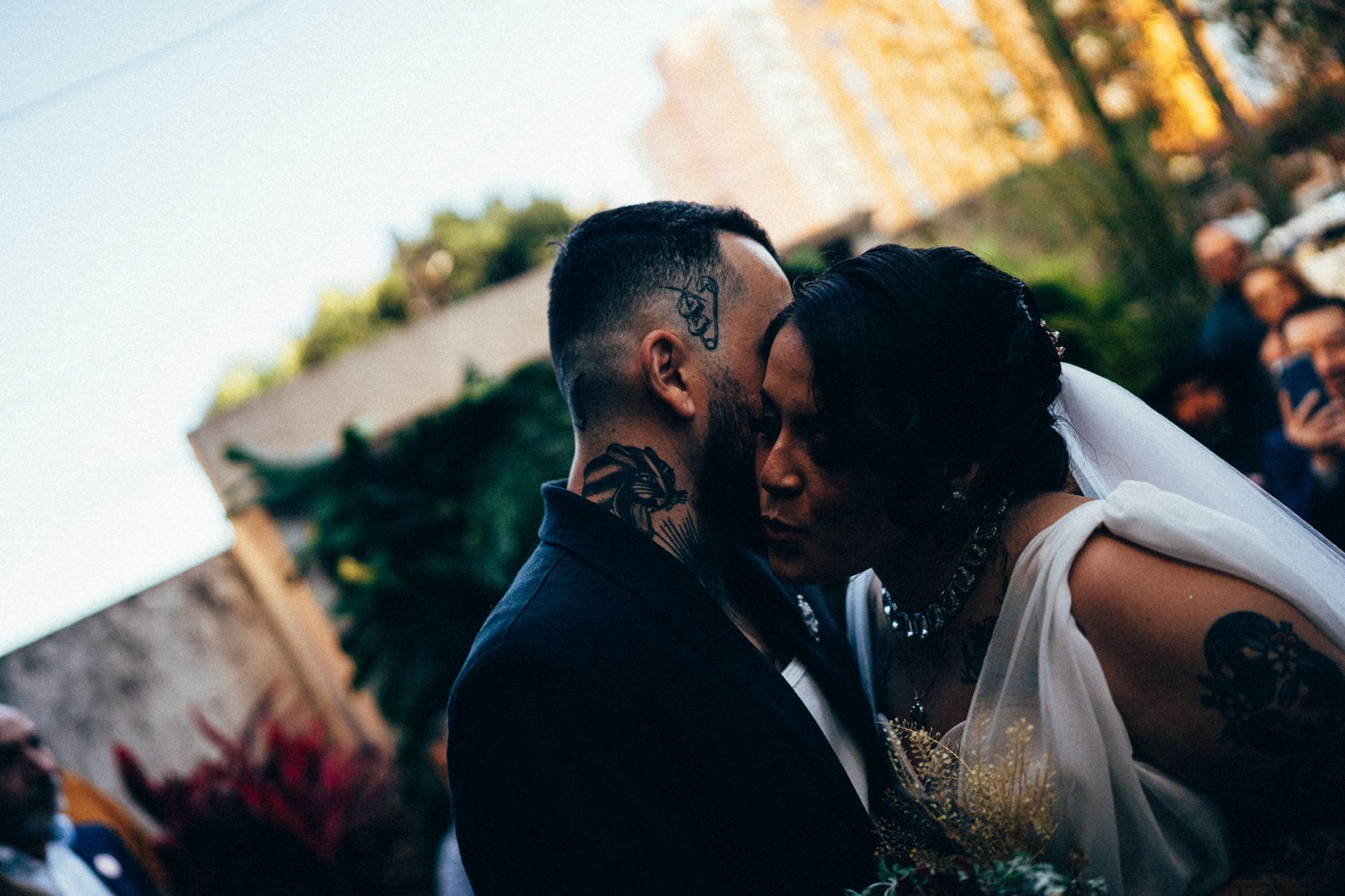 casamento no bistro - 2 - 19