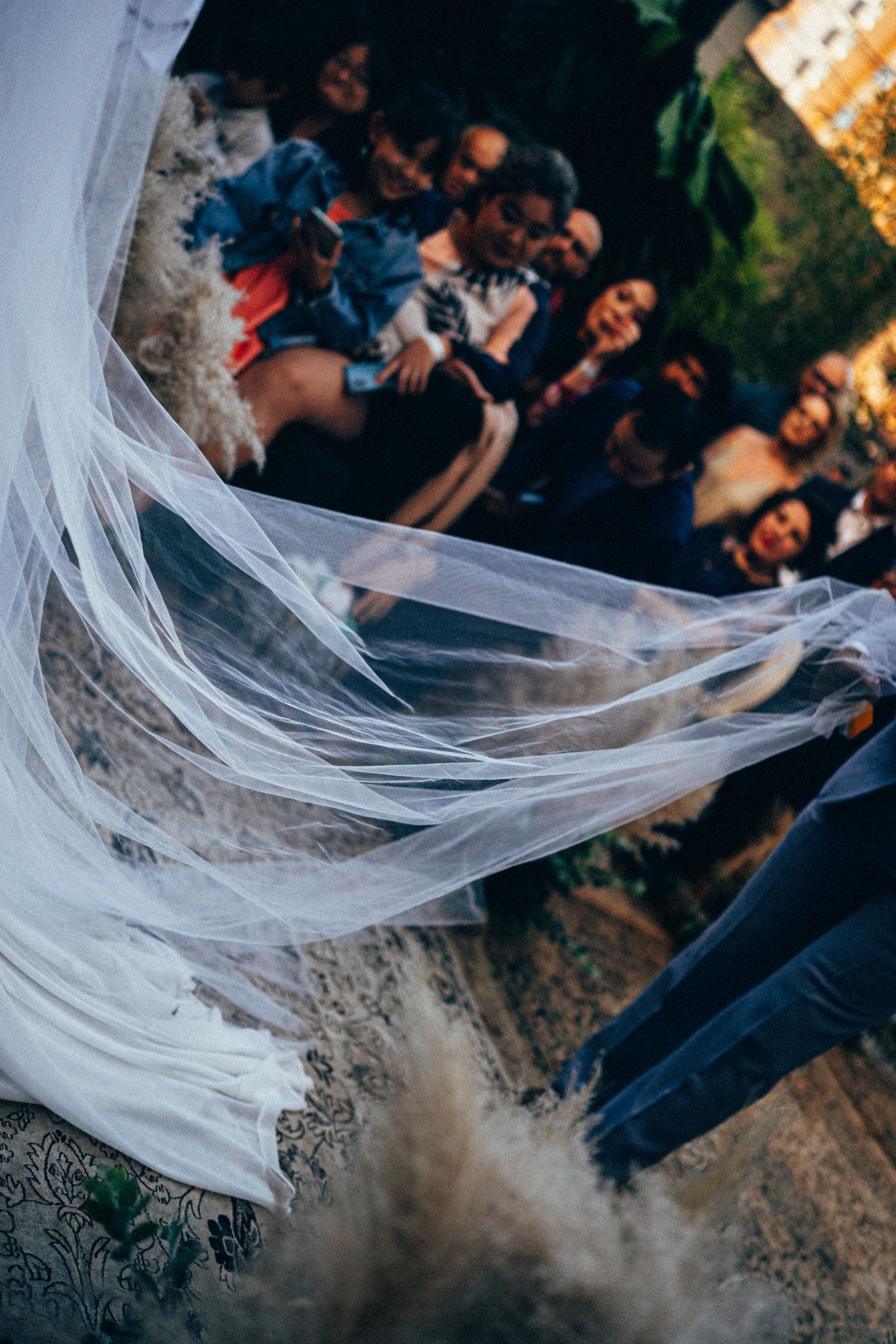 casamento no bistro - 2 - 20