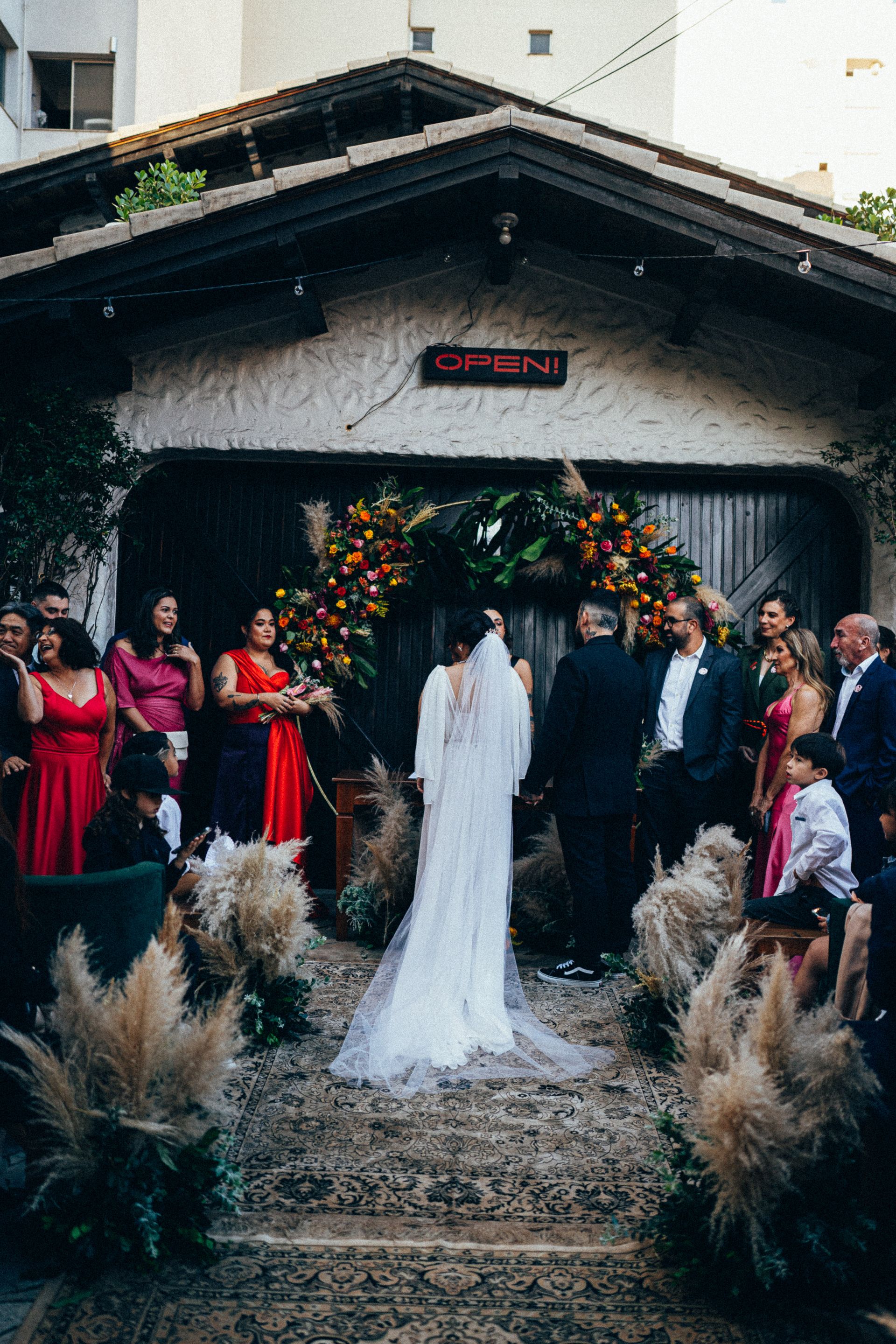 casamento no bistro - 2 - 16