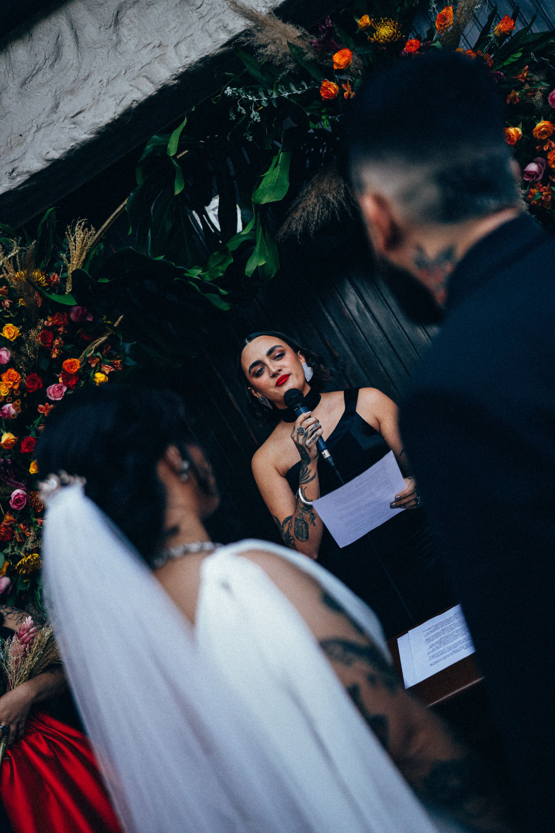 casamento no bistro - 2 - 17