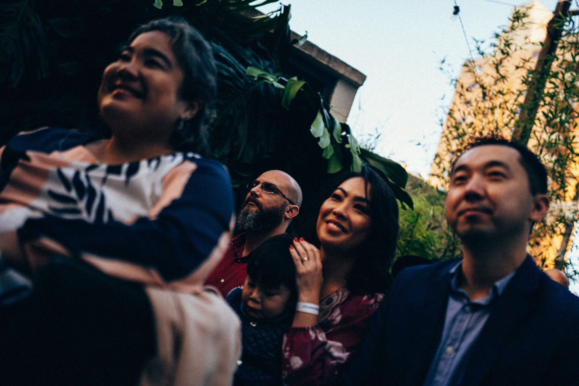 casamento no bistro - 2 - 25