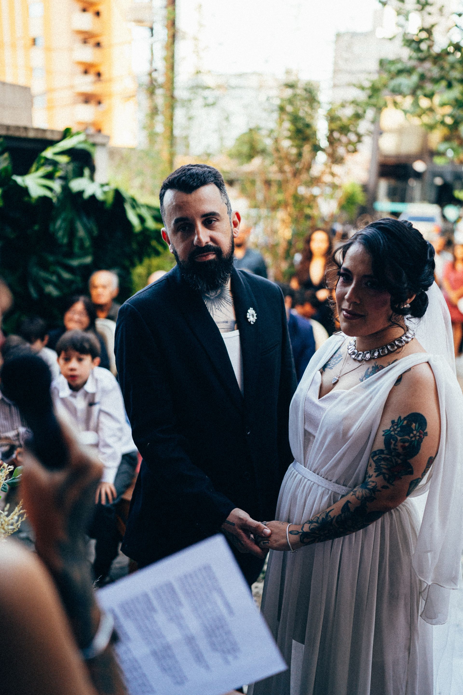 casamento no bistro - 2 - 24