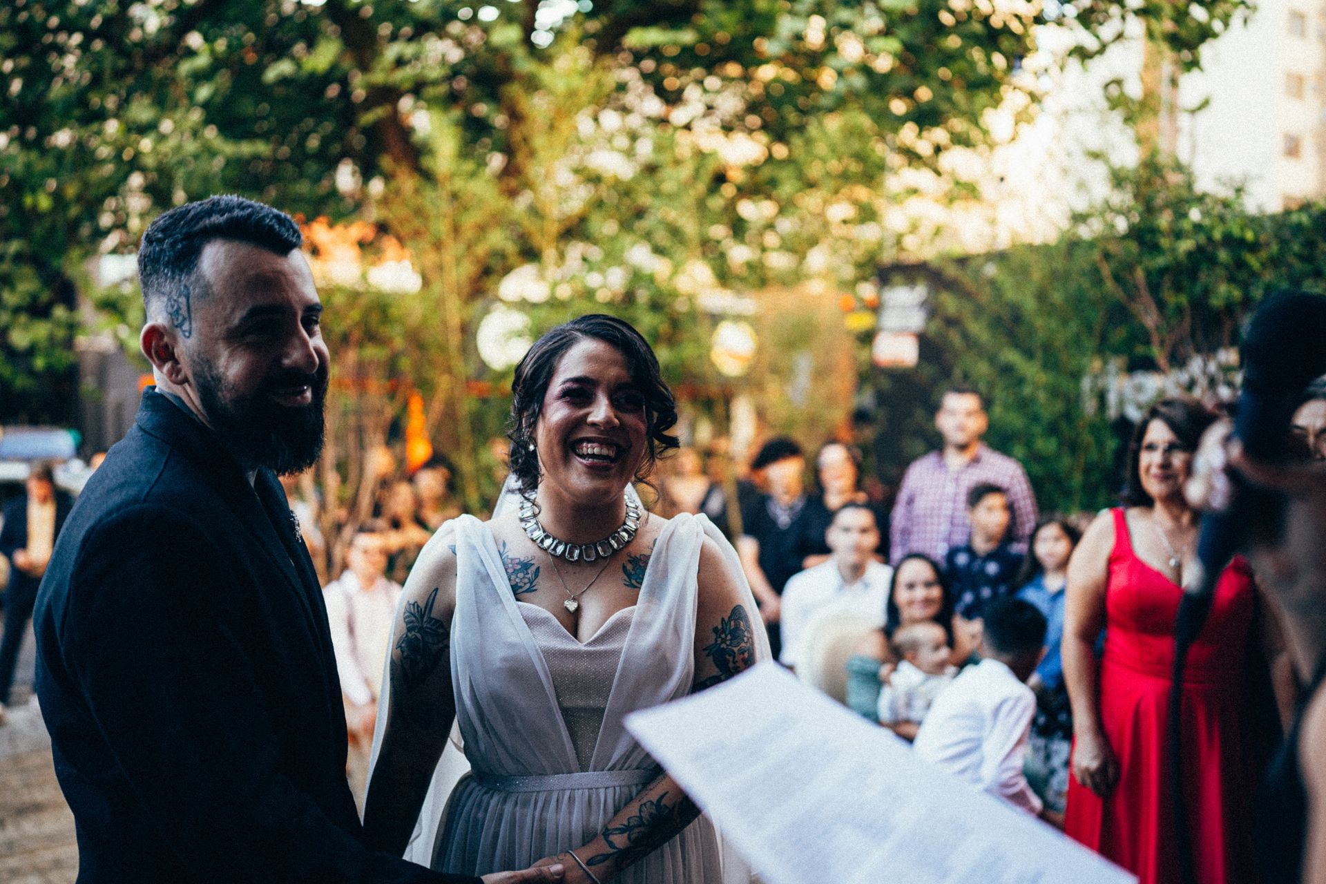 casamento no bistro - 2 - 26