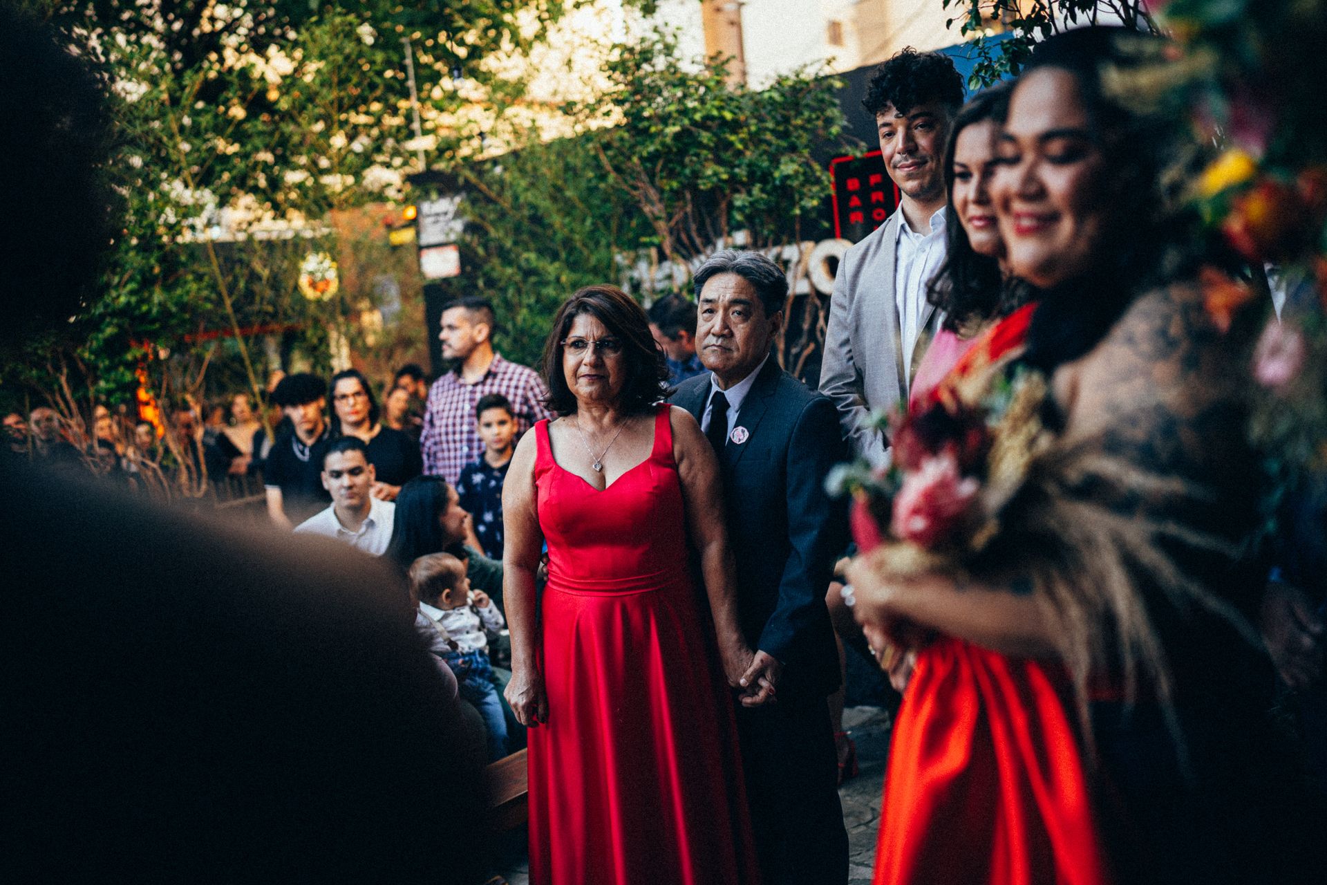 casamento no bistro - 2 - 30