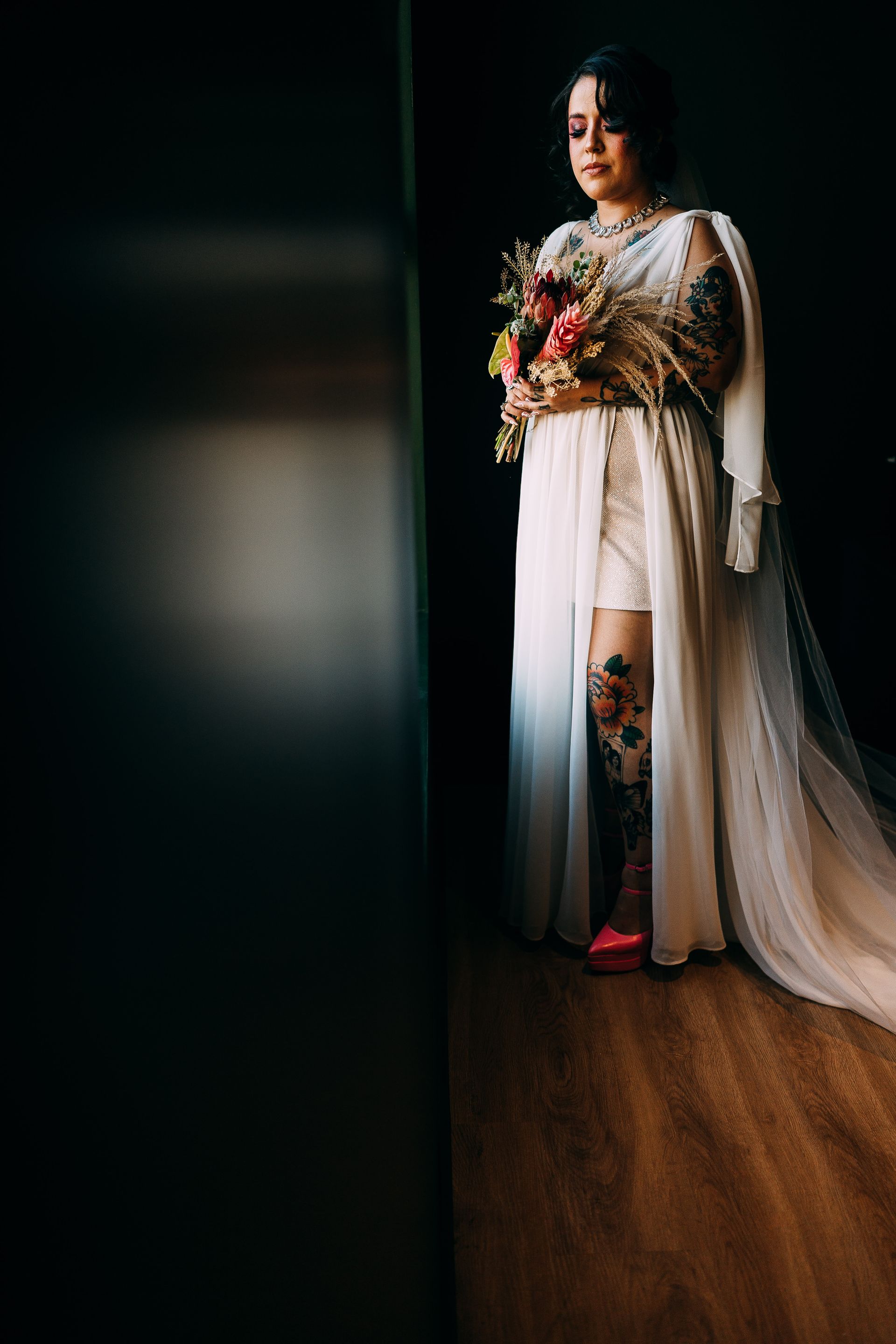 casamento no bistro - 2 - 79