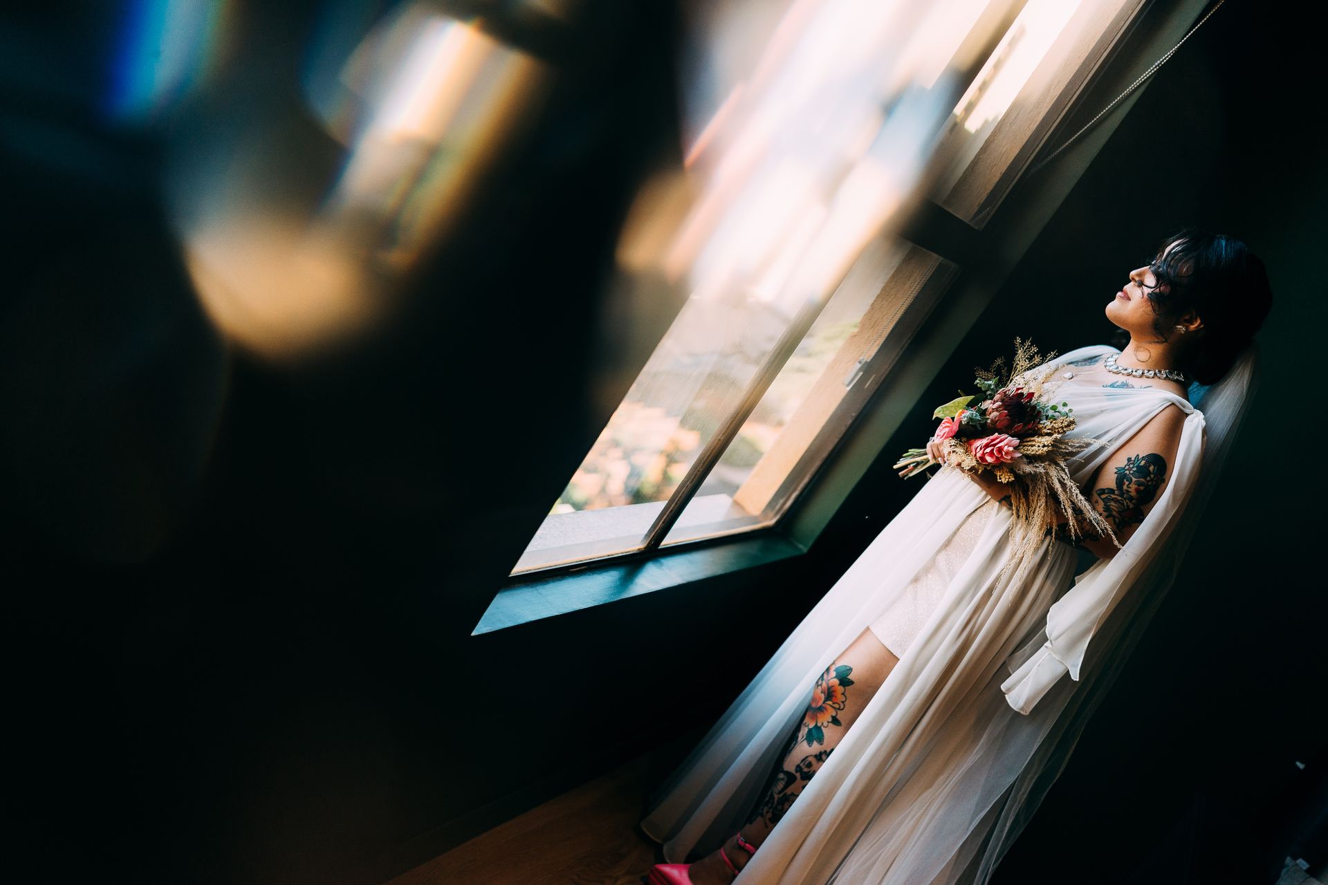 casamento no bistro - 2 - 83