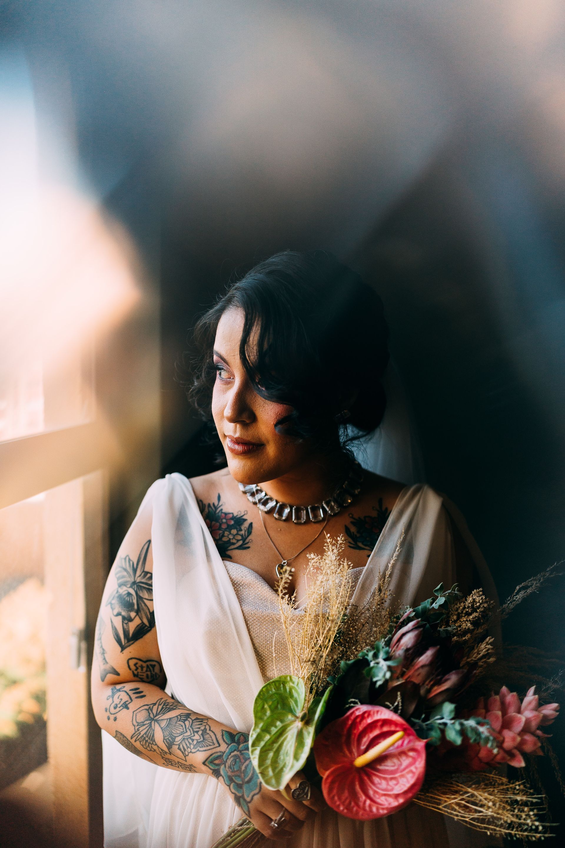 casamento no bistro - 2 - 78