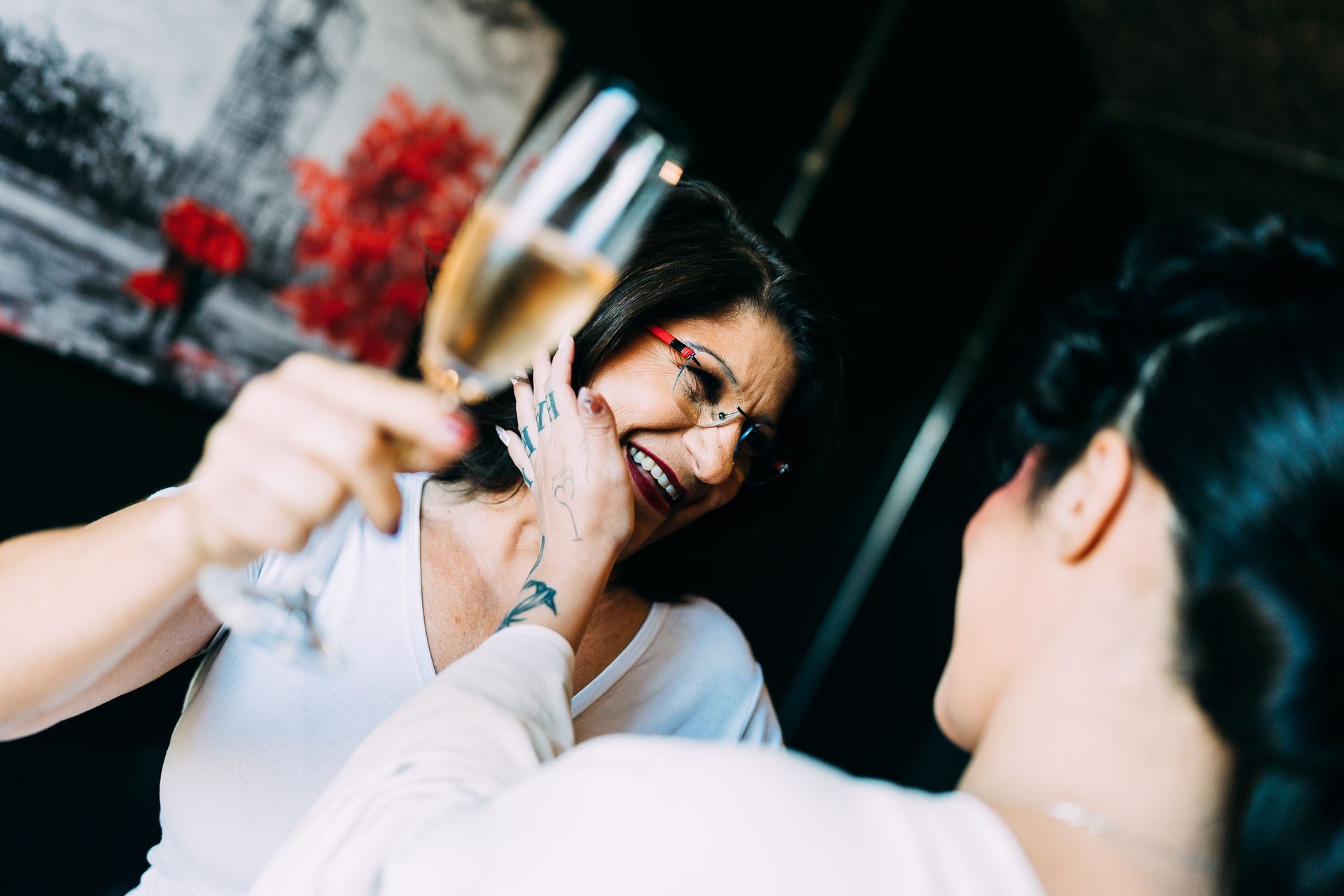 casamento no bistro - 2 - 70