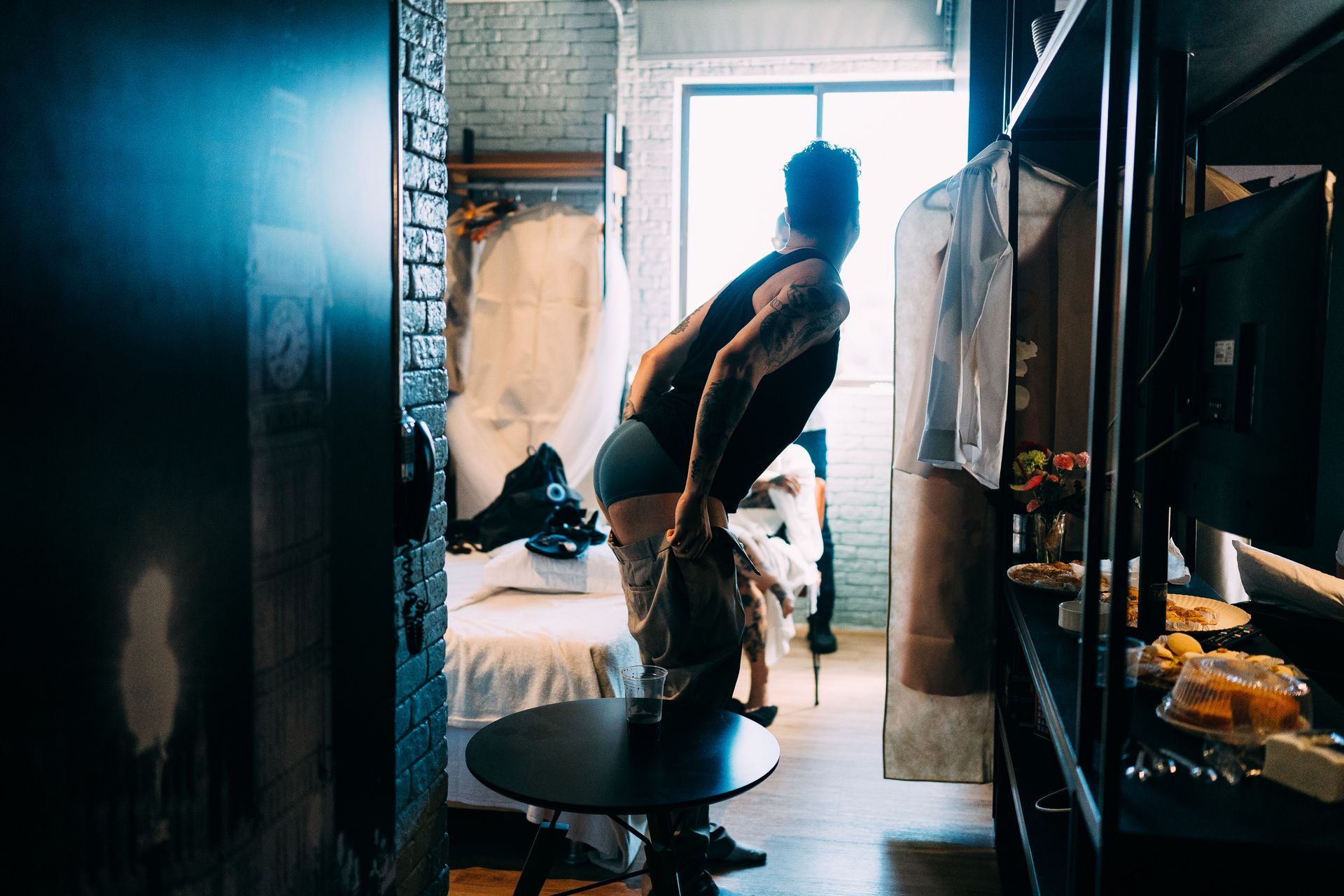 casamento no bistro - 2 - 67