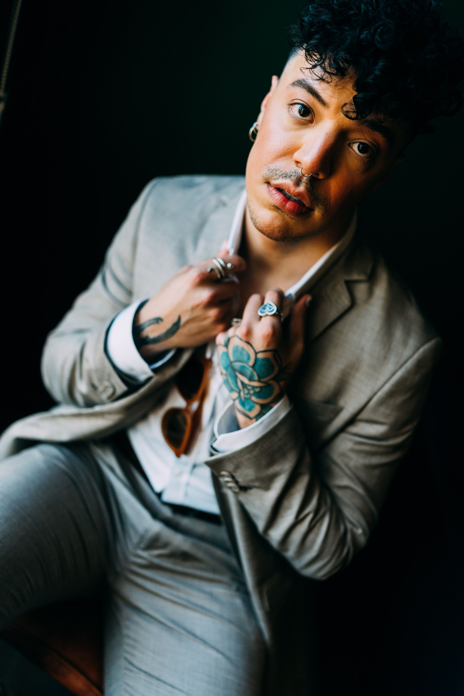 casamento no bistro - 2 - 69