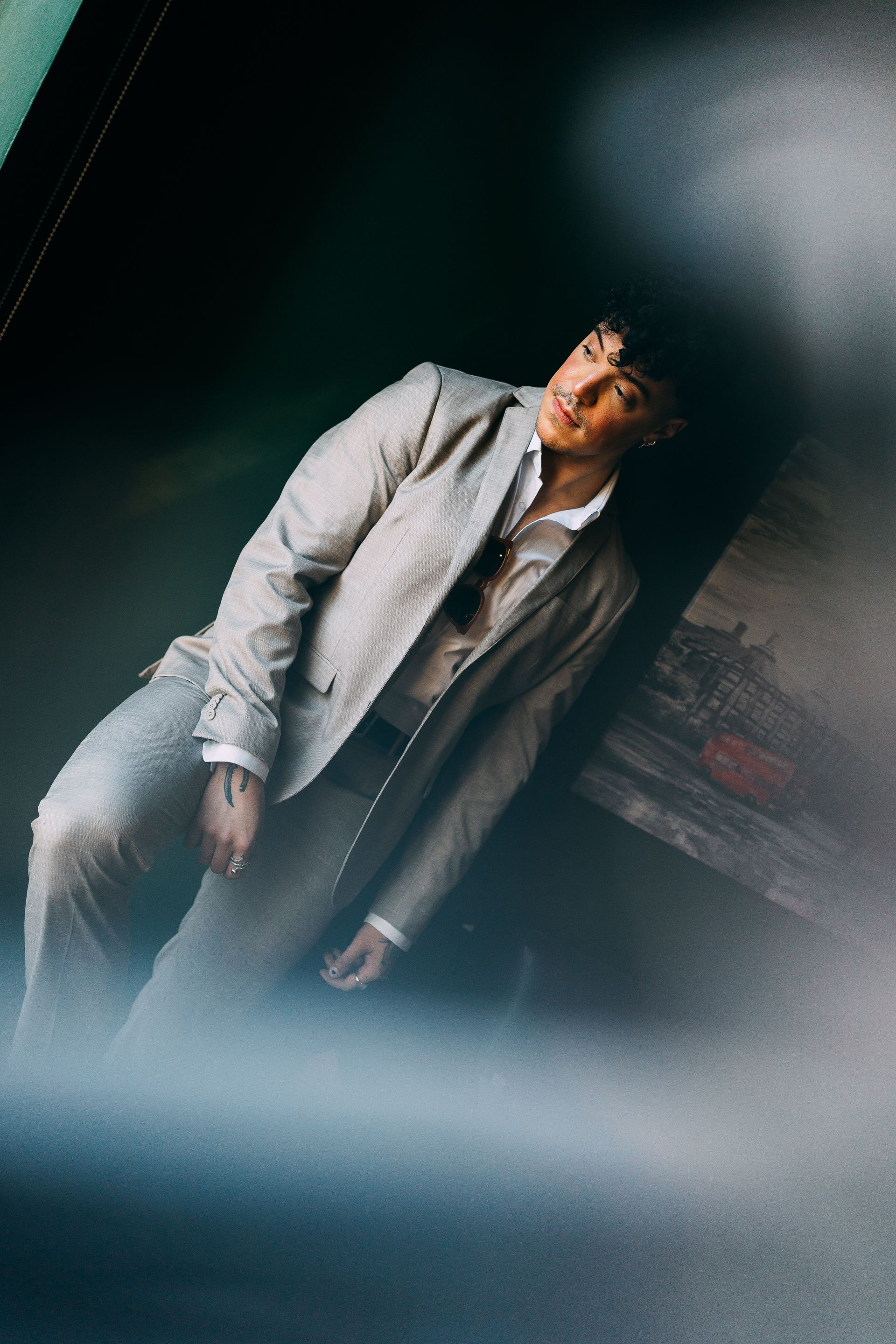 casamento no bistro - 2 - 73