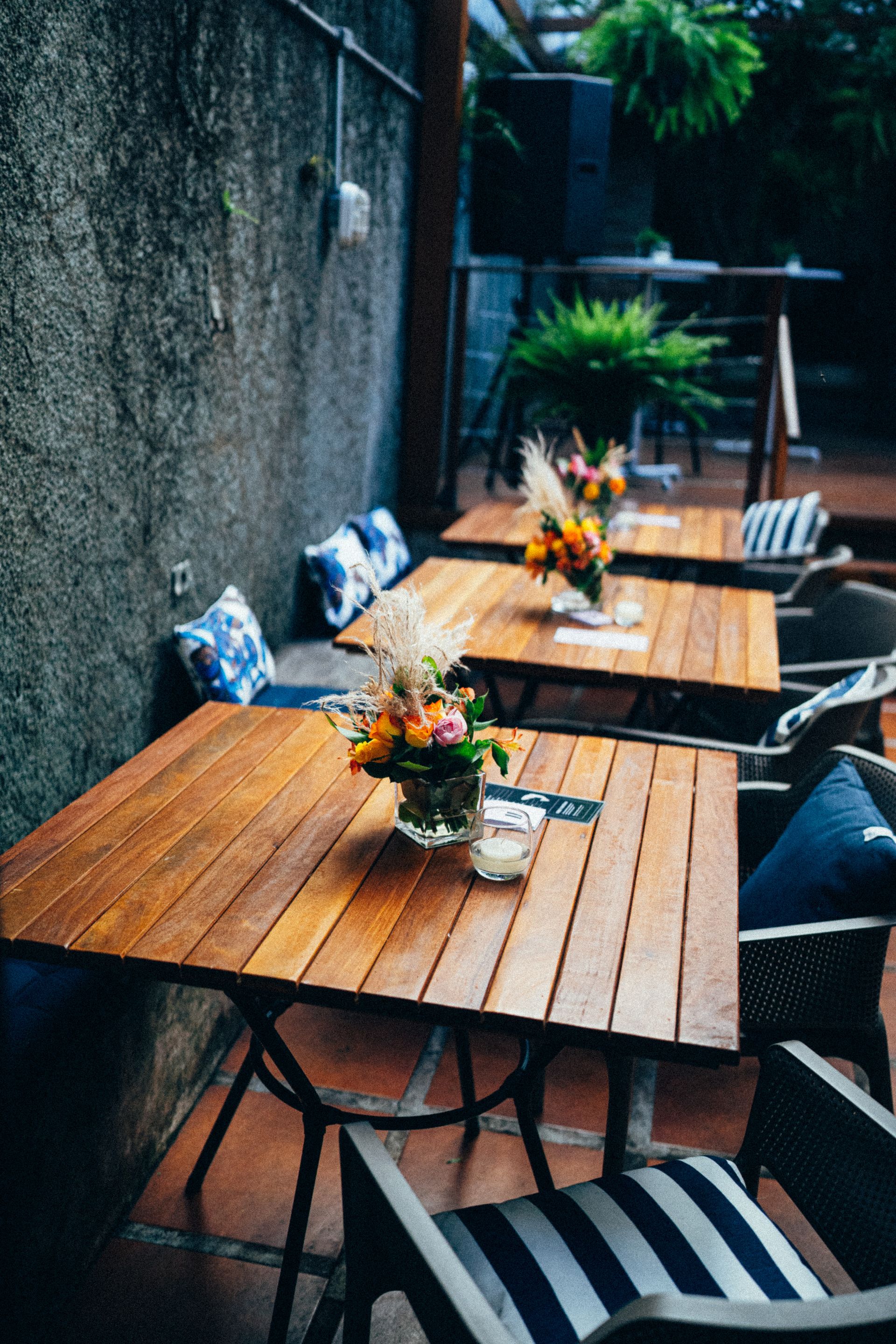 casamento no bistro - 2 - 90