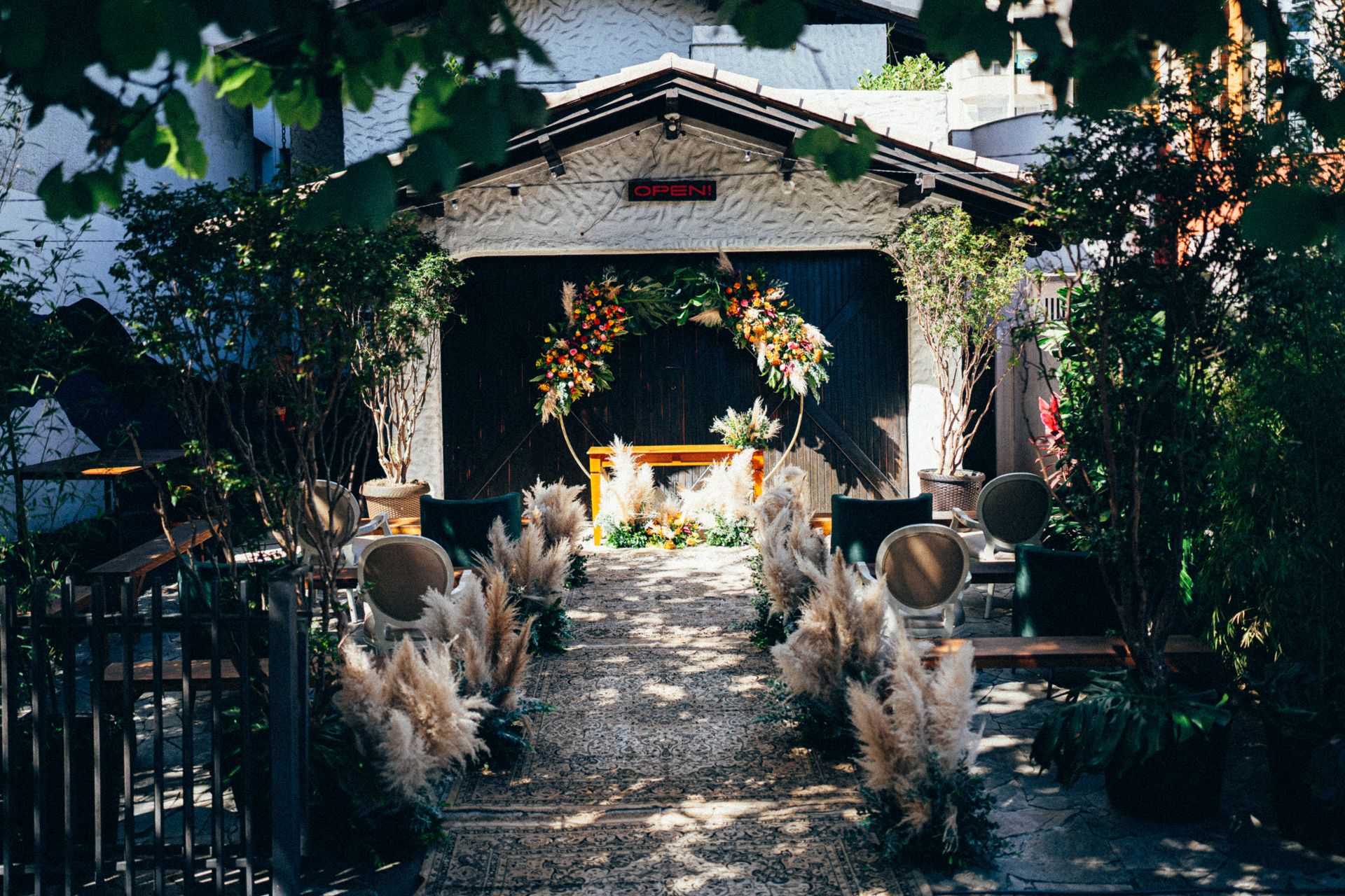 casamento no bistro - 2 - 95