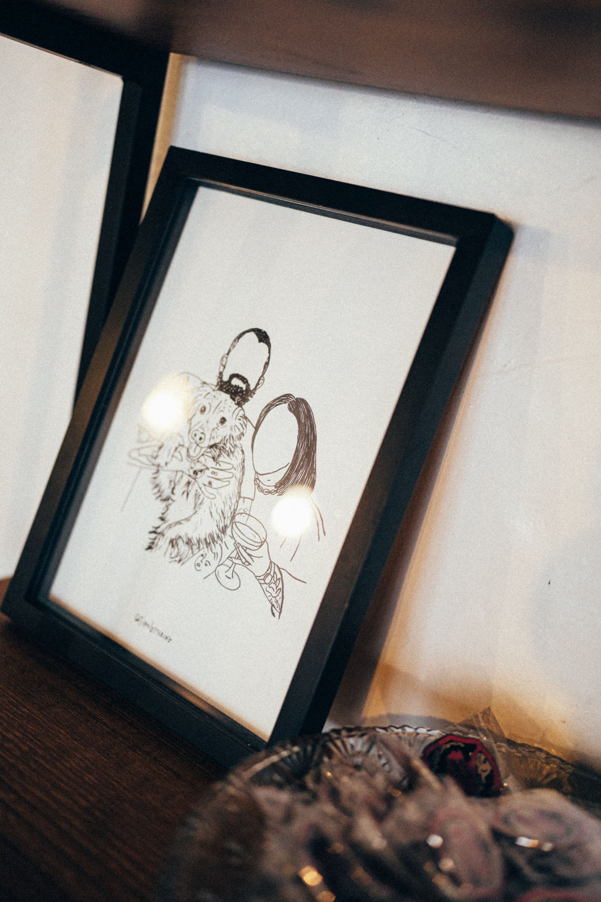 casamento no bistro - 2 - 91