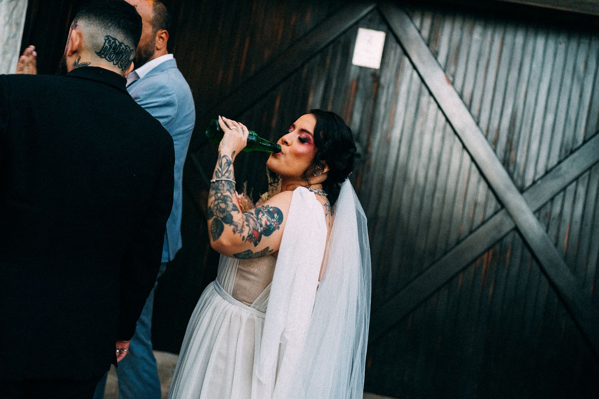 casamento no bistro - 2 - 133