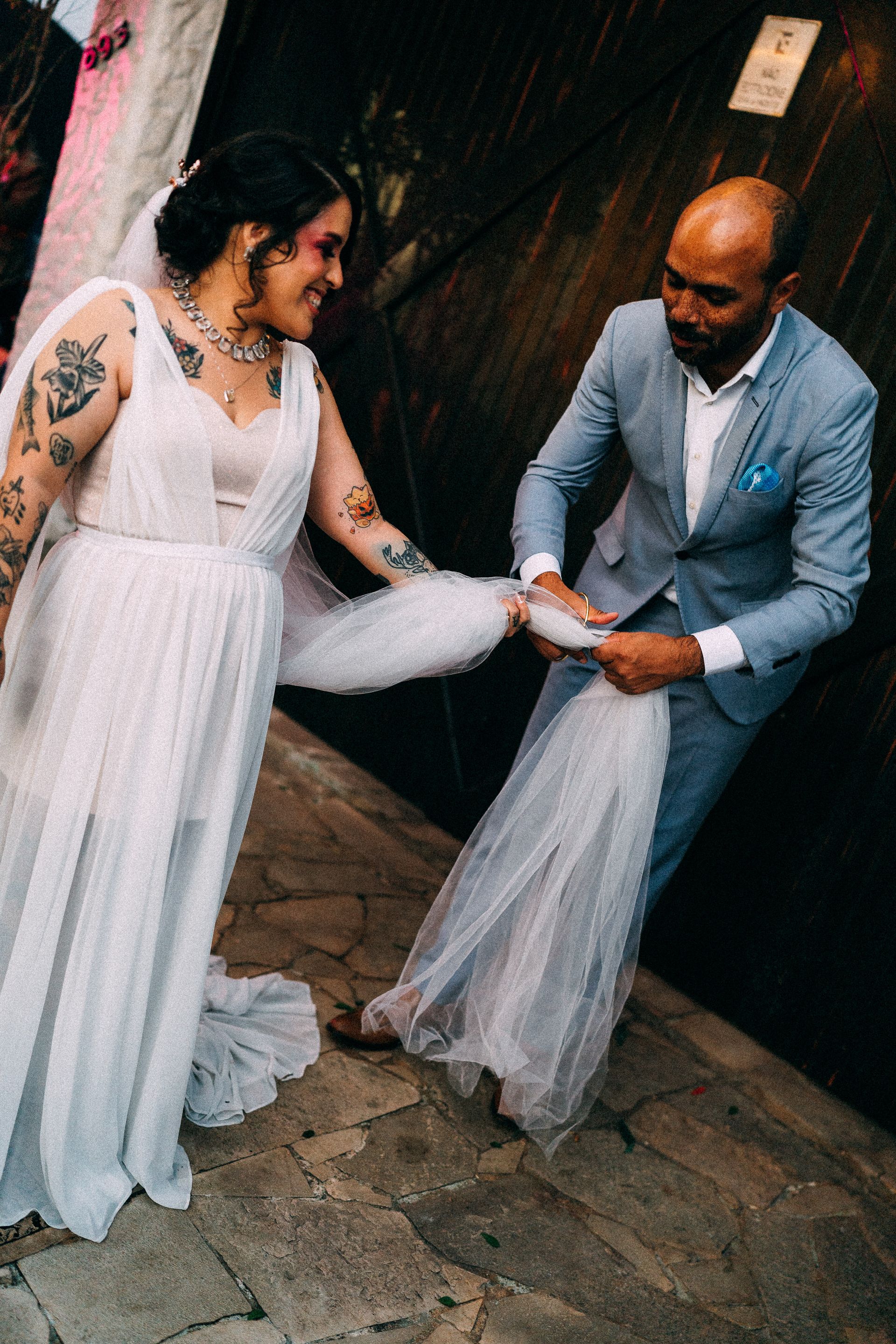 casamento no bistro - 2 - 128