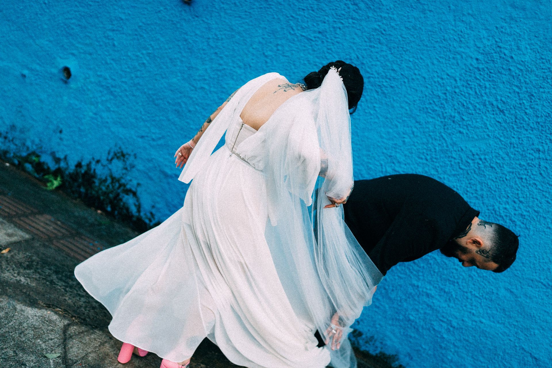 casamento no bistro - 2 - 104