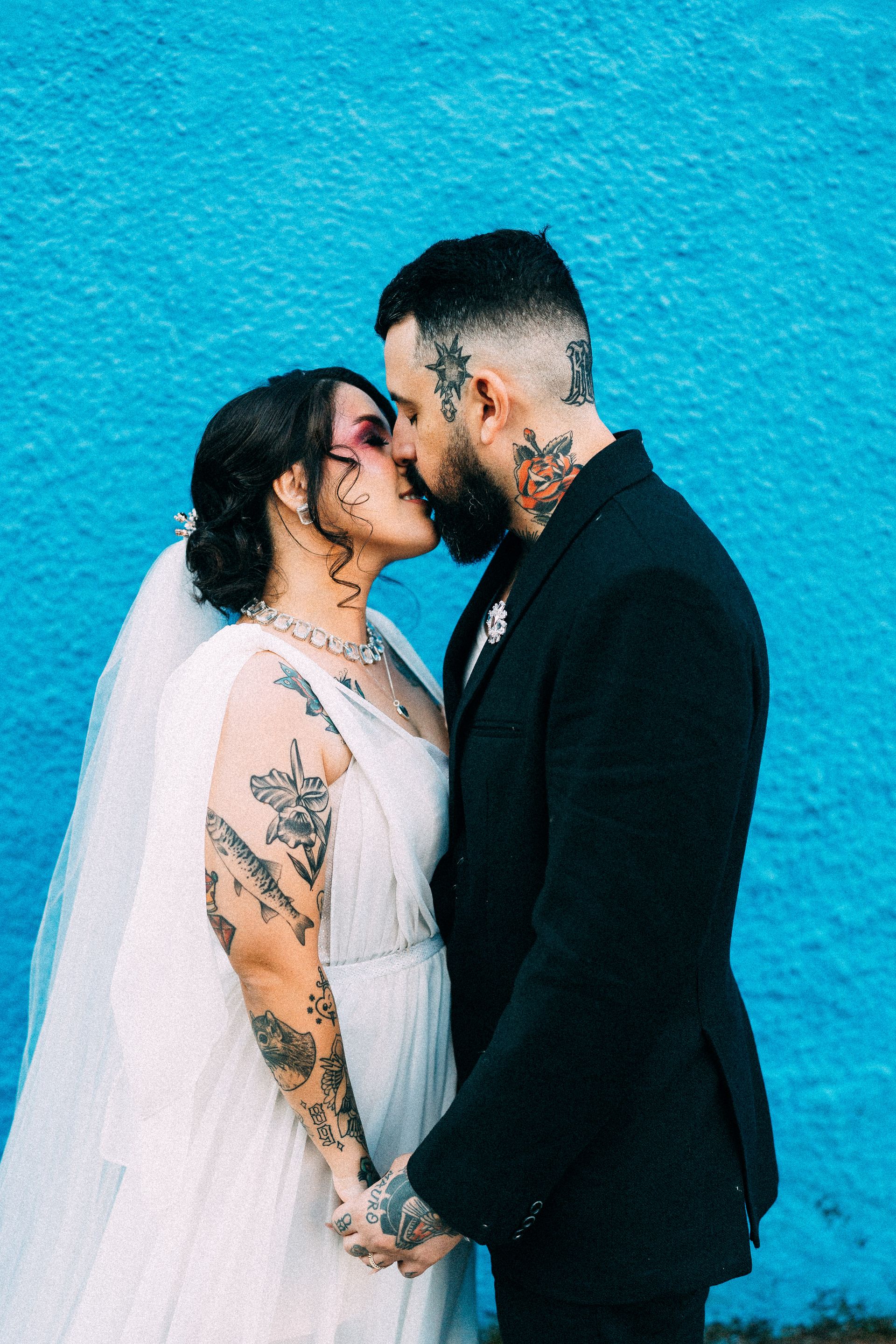 casamento no bistro - 2 - 101