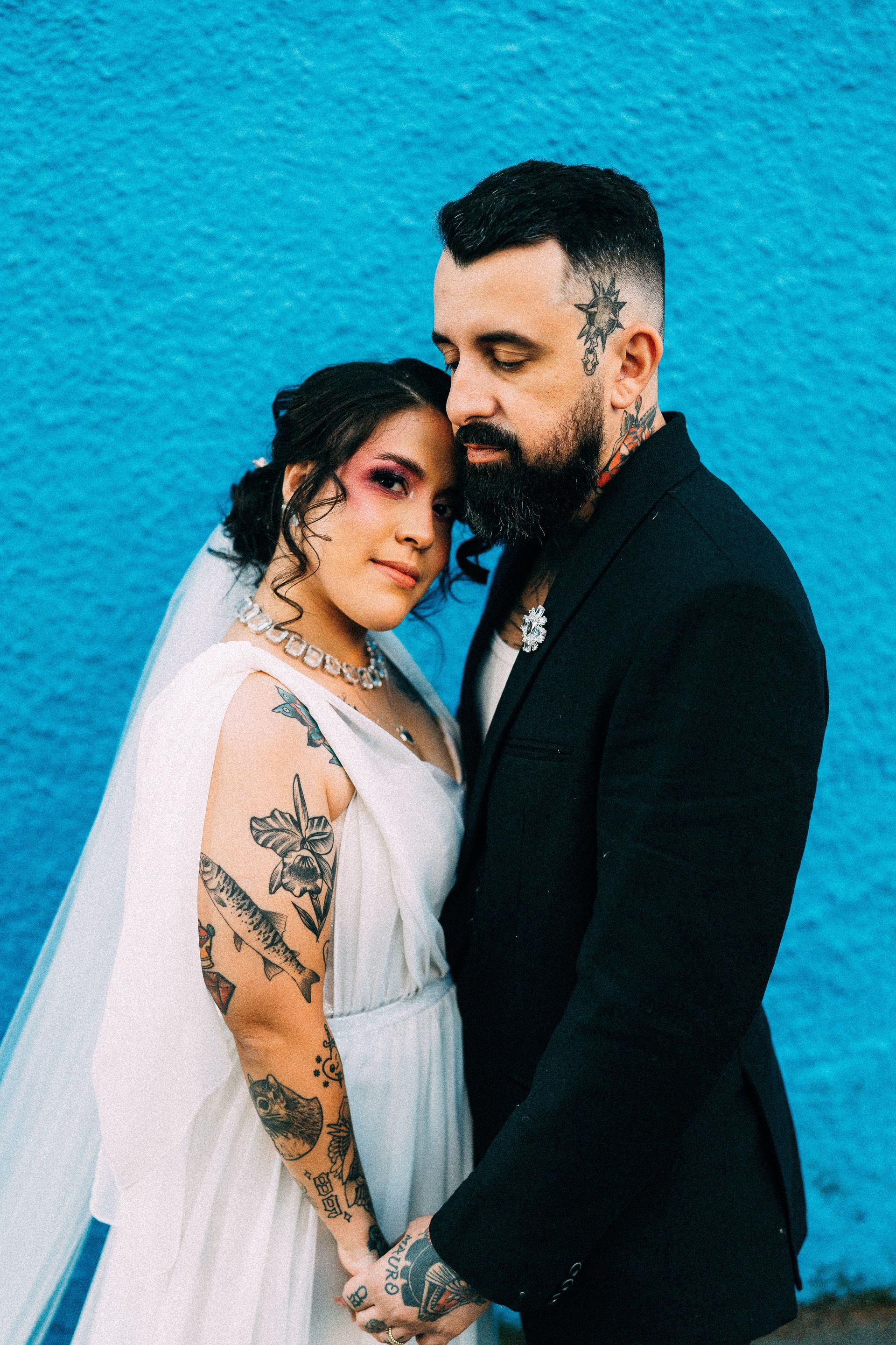 casamento no bistro - 2 - 100