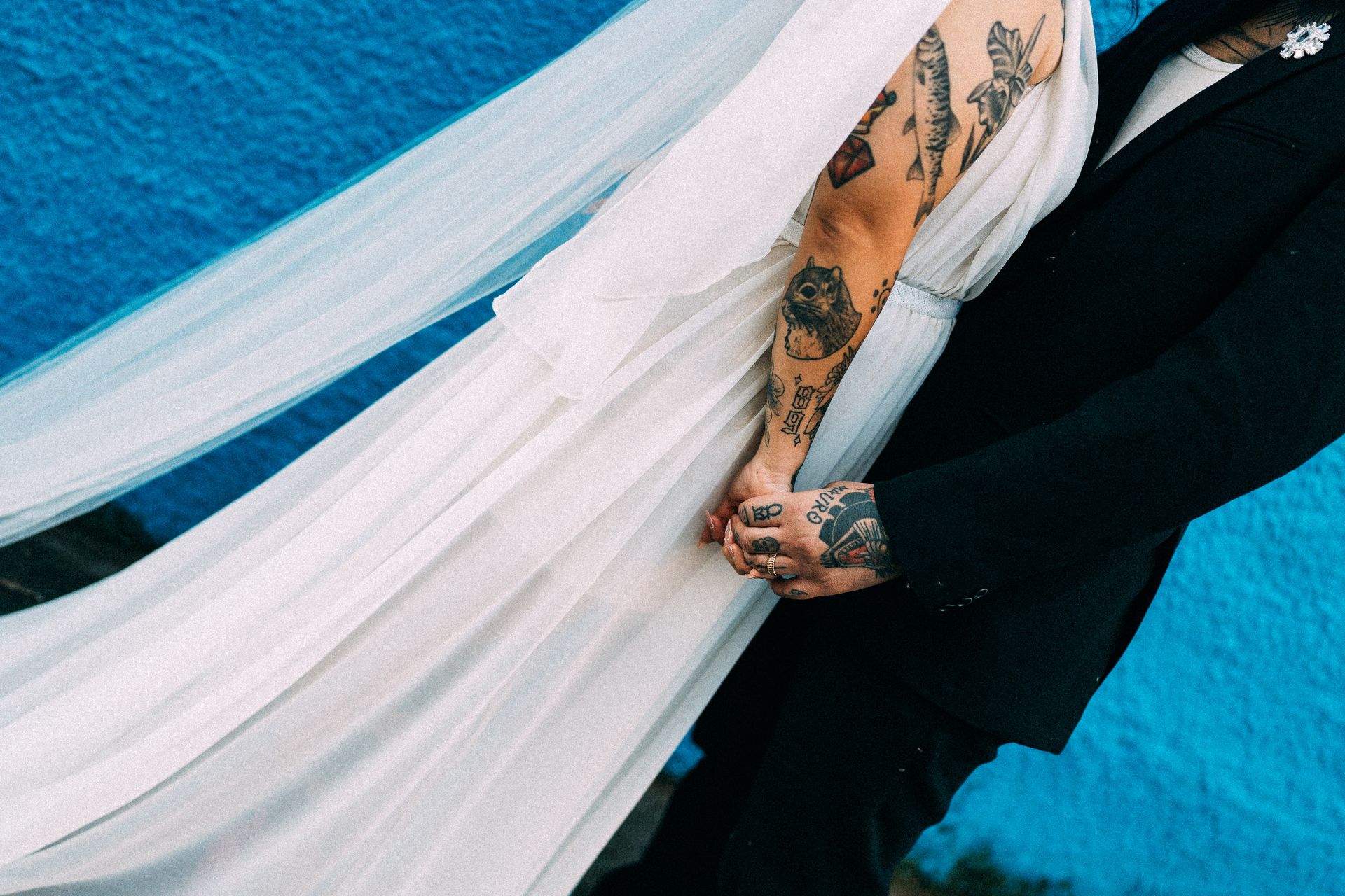 casamento no bistro - 2 - 111