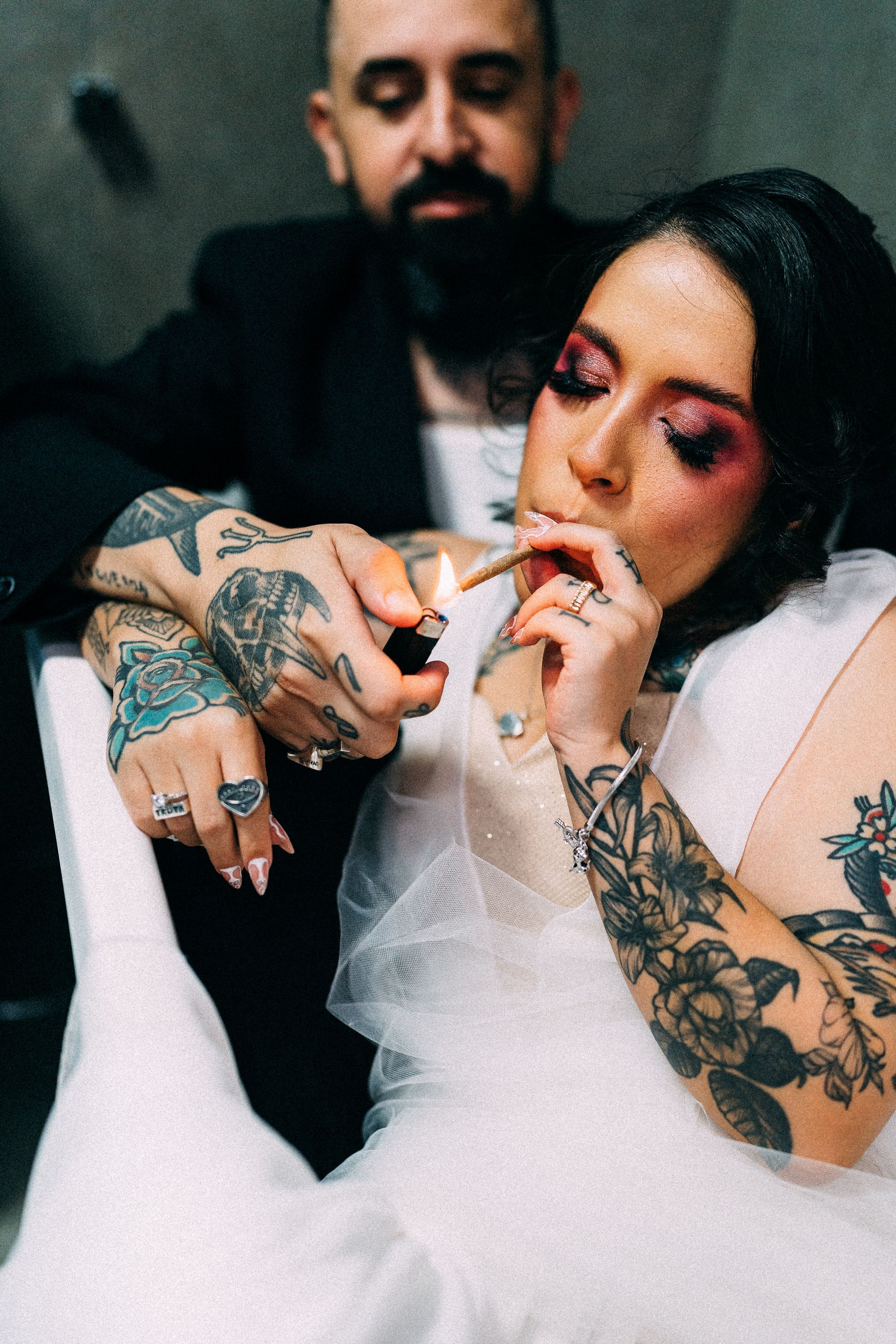 casamento no bistro - 2 - 116