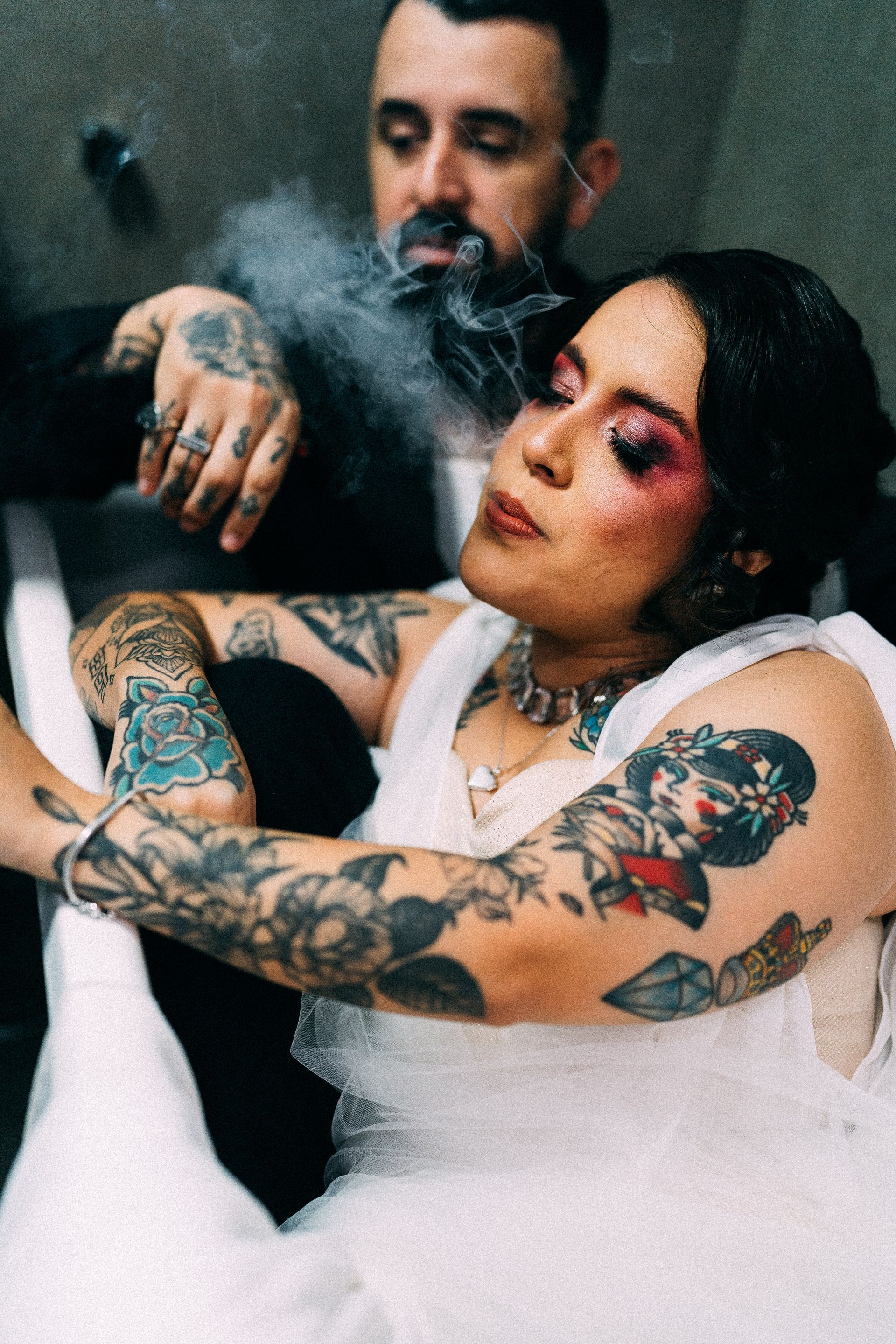 casamento no bistro - 2 - 118