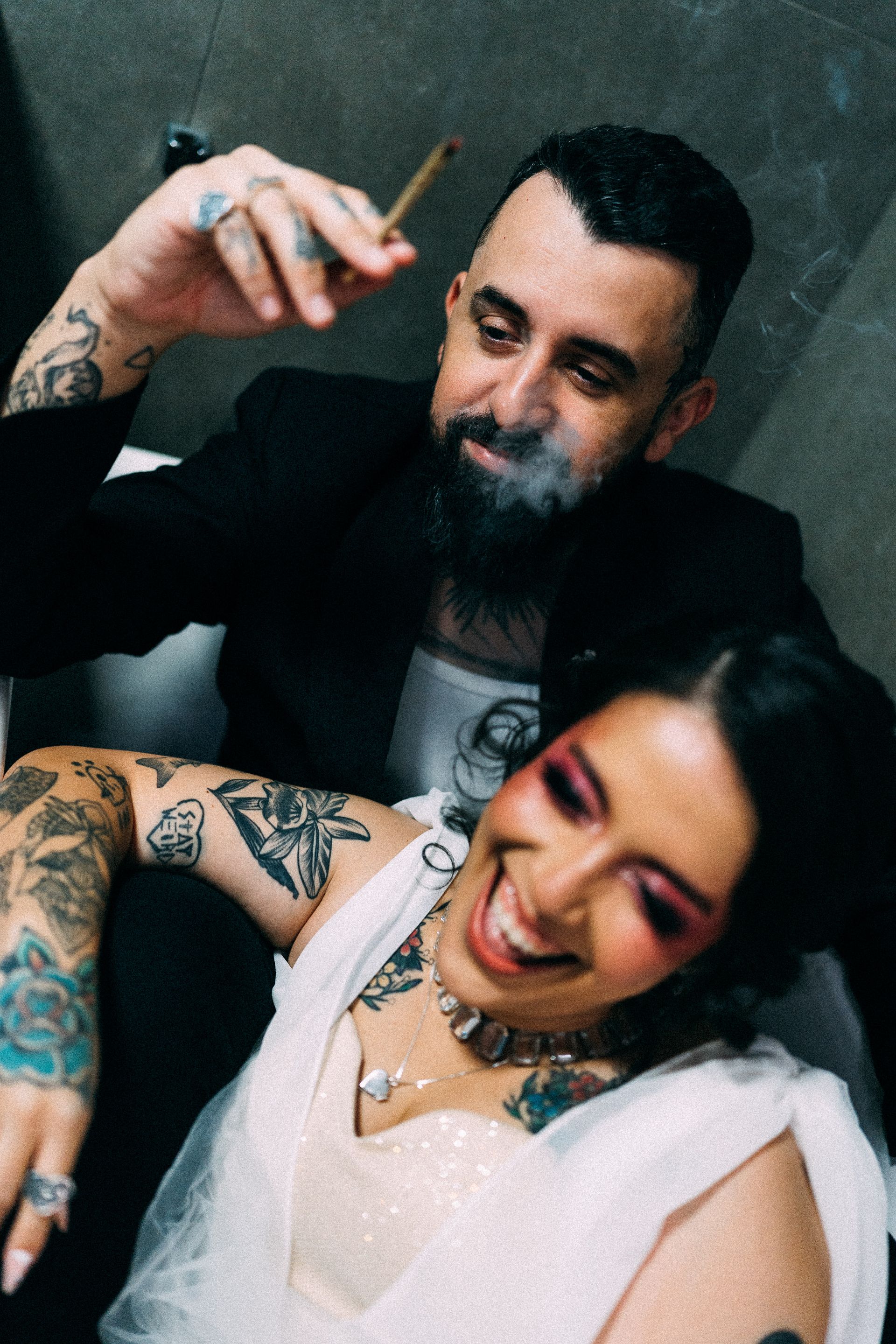 casamento no bistro - 2 - 122