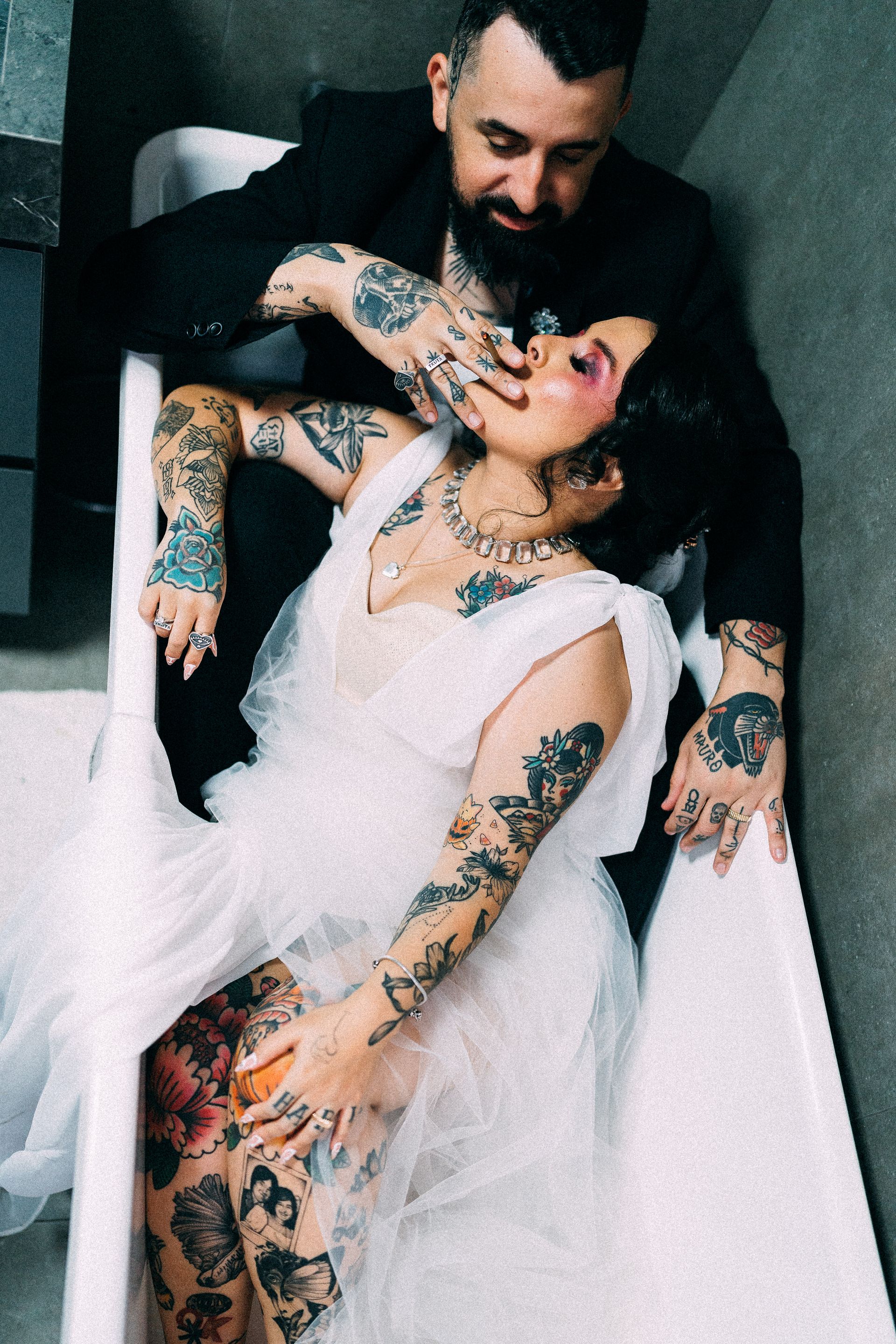 casamento no bistro - 2 - 121