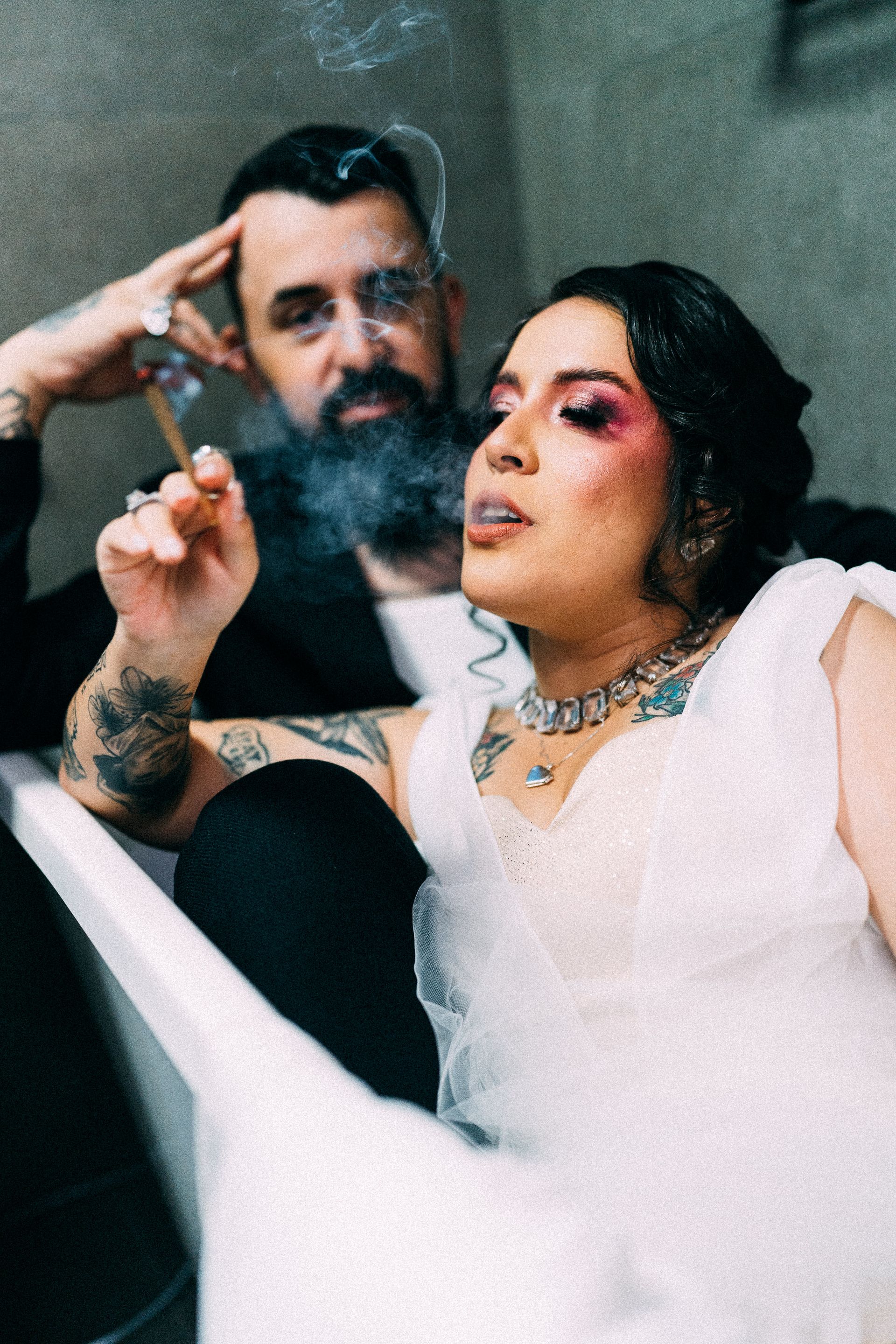 casamento no bistro - 2 - 120