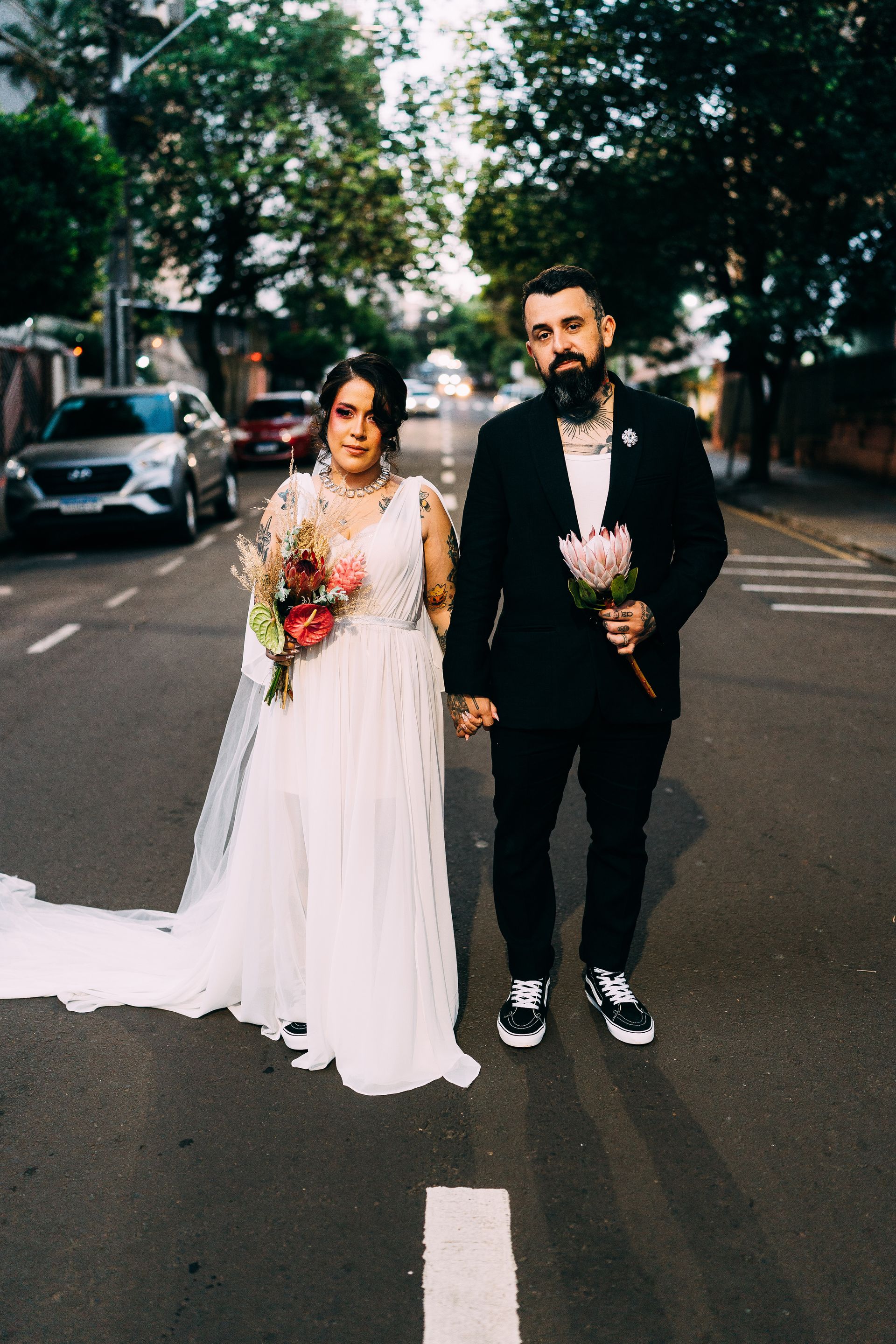 casamento no bistro - 2 - 124