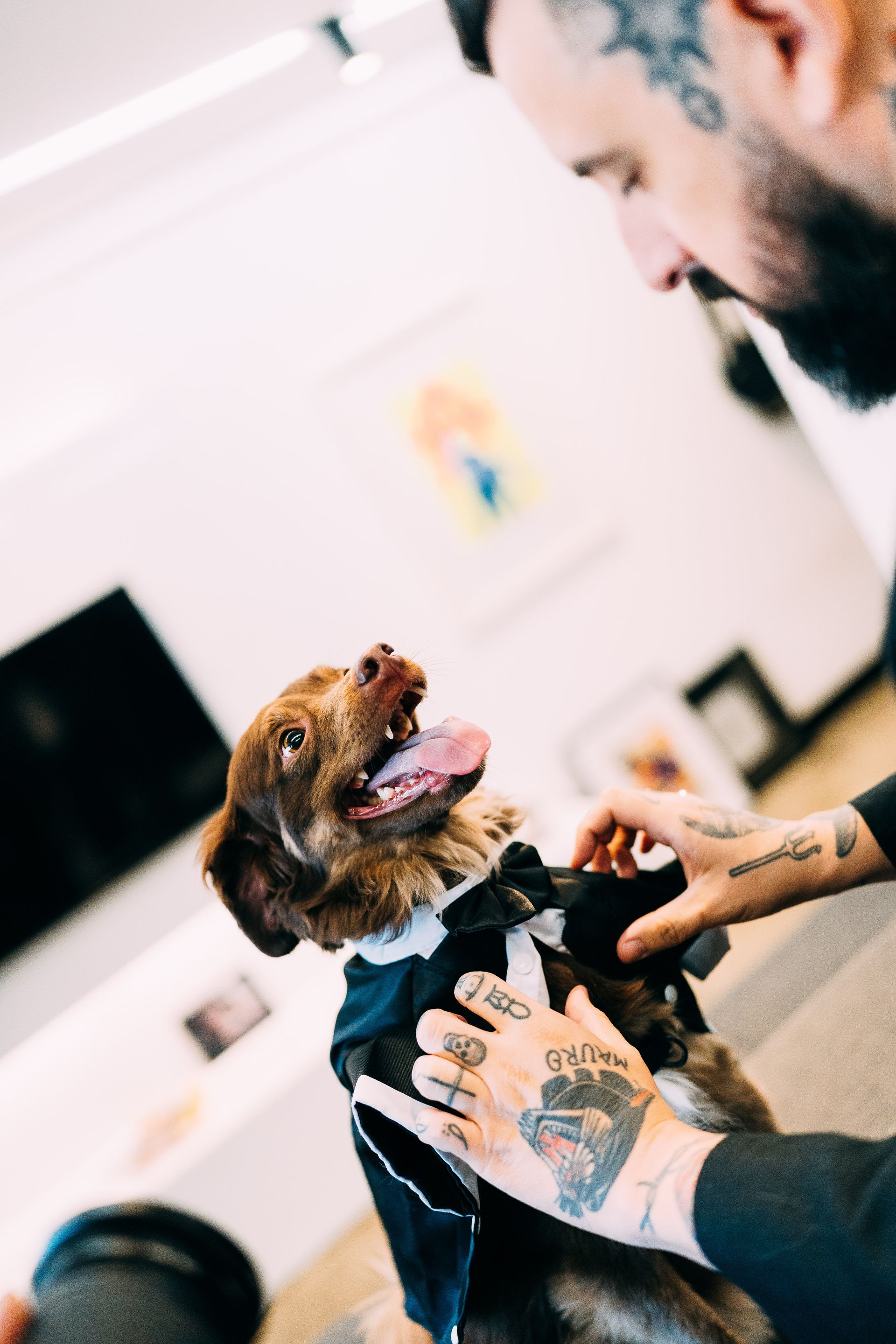 casamento no bistro - 2 - 138