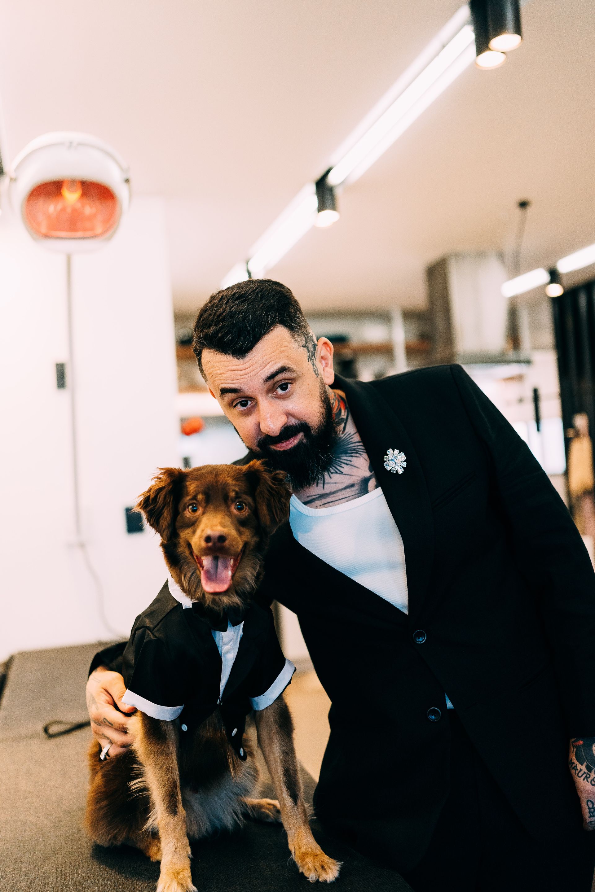 casamento no bistro - 2 - 141