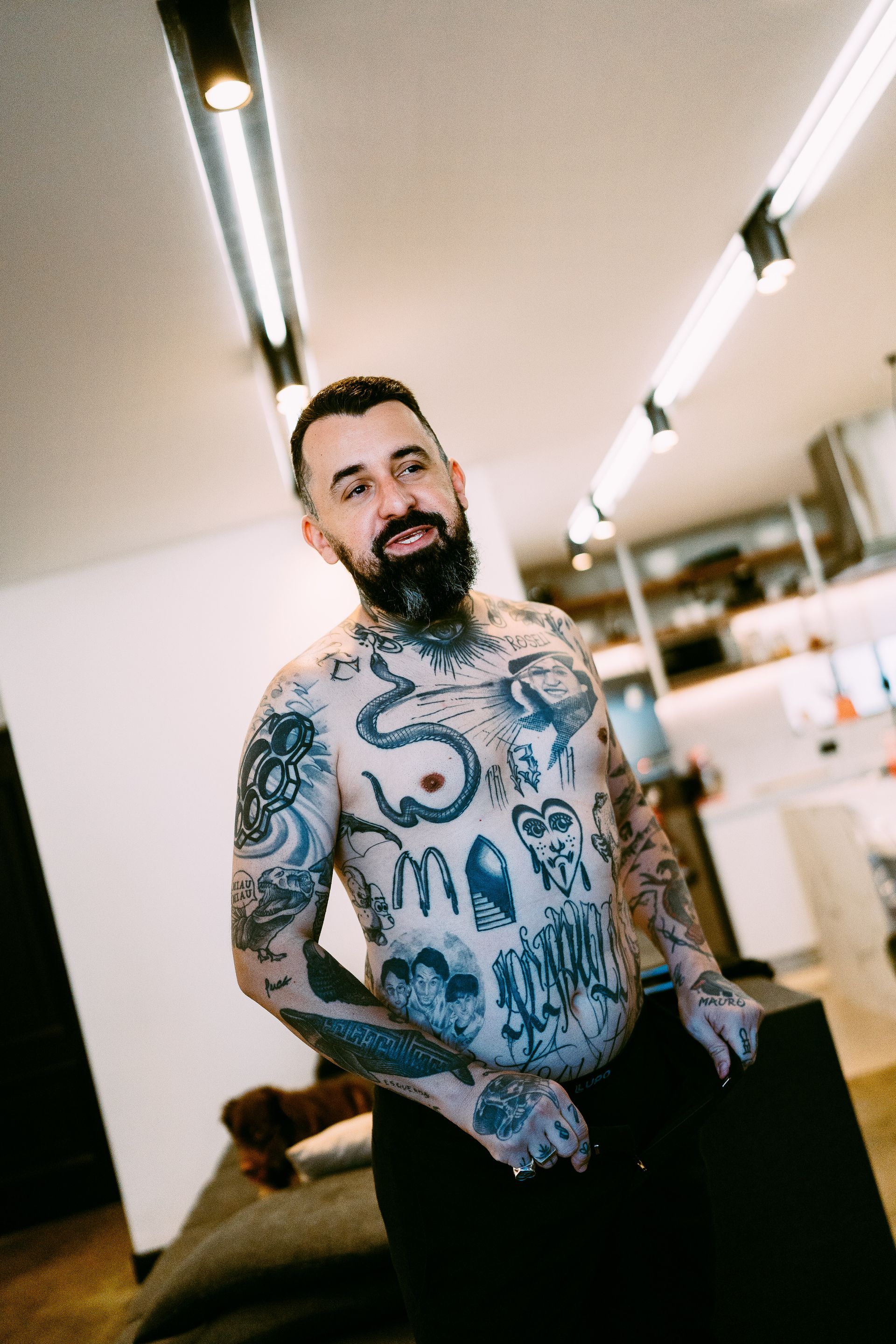 casamento no bistro - 2 - 136