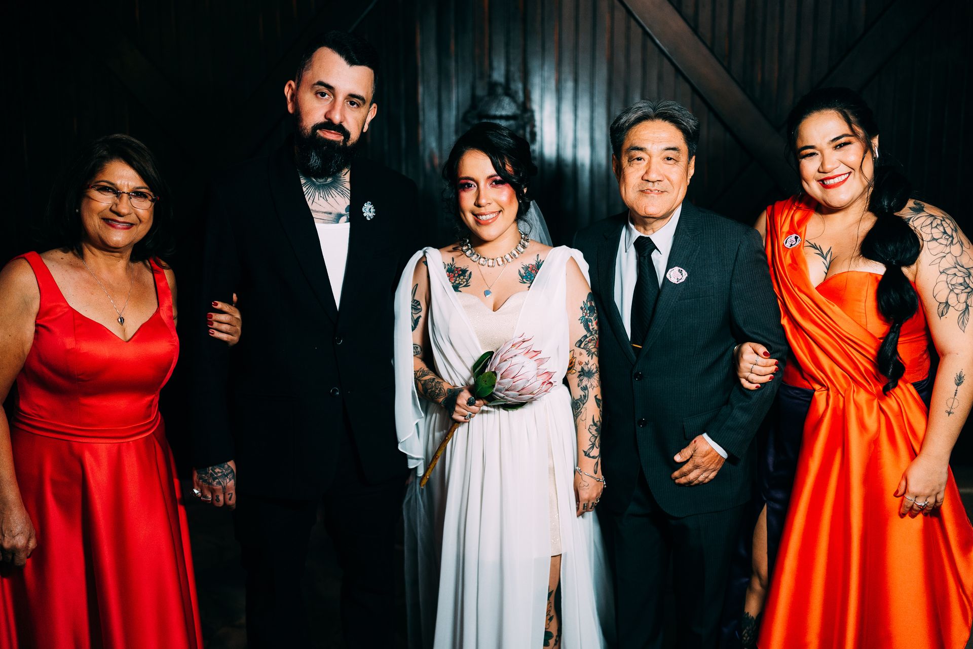 casamento no bistro - 2 - 148