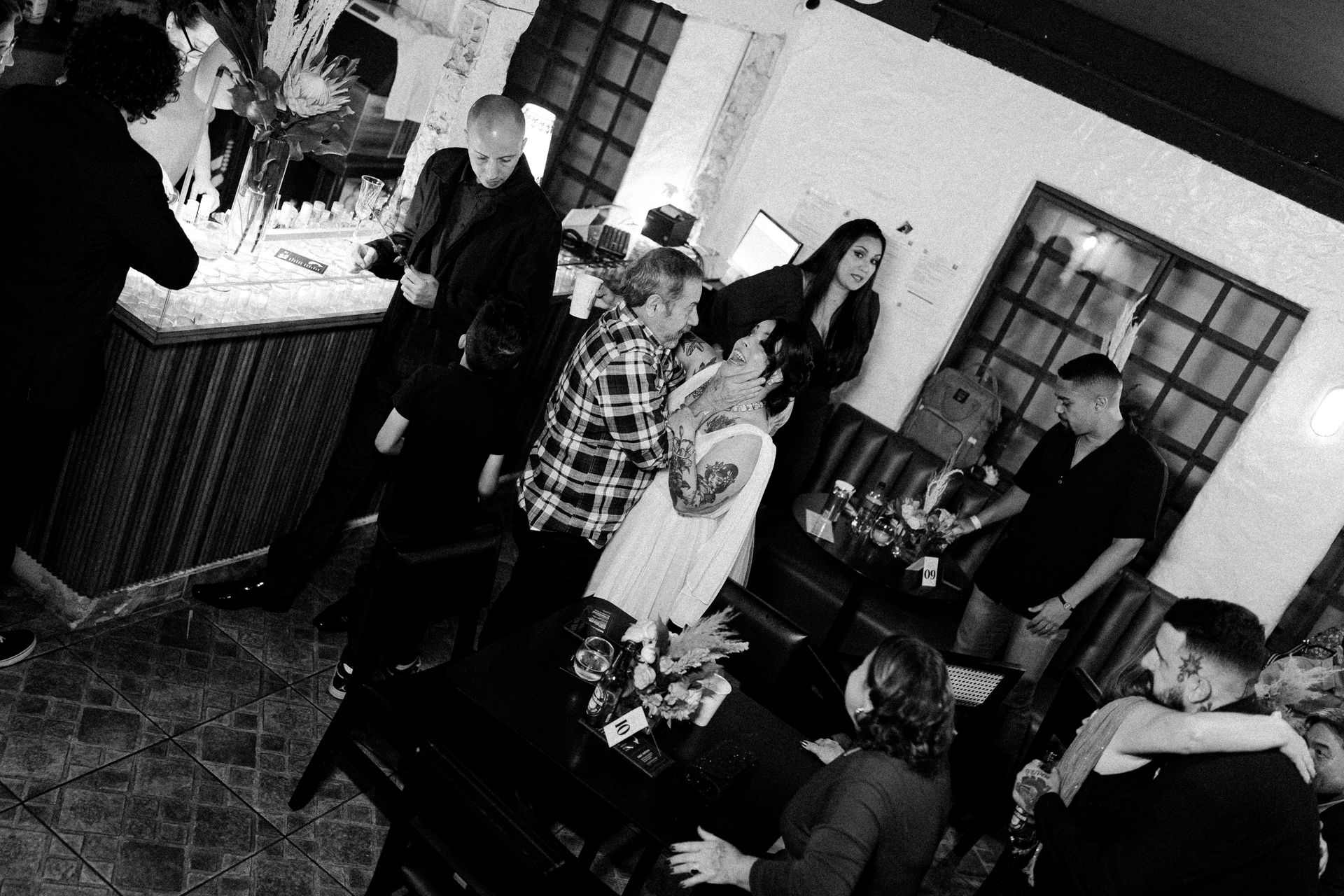 casamento no bistro - 2 - 162